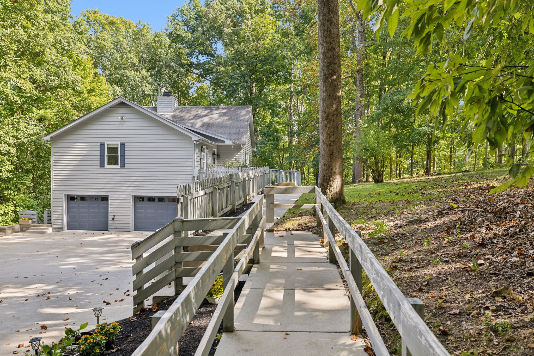 5185 Waddell Hollow Road Franklin, TN 37064 - Photo 5 of 66