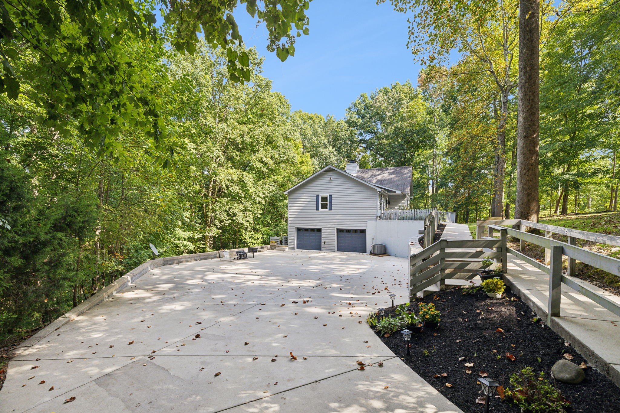 5185 Waddell Hollow Road Franklin, TN 37064 - Photo 56 of 66