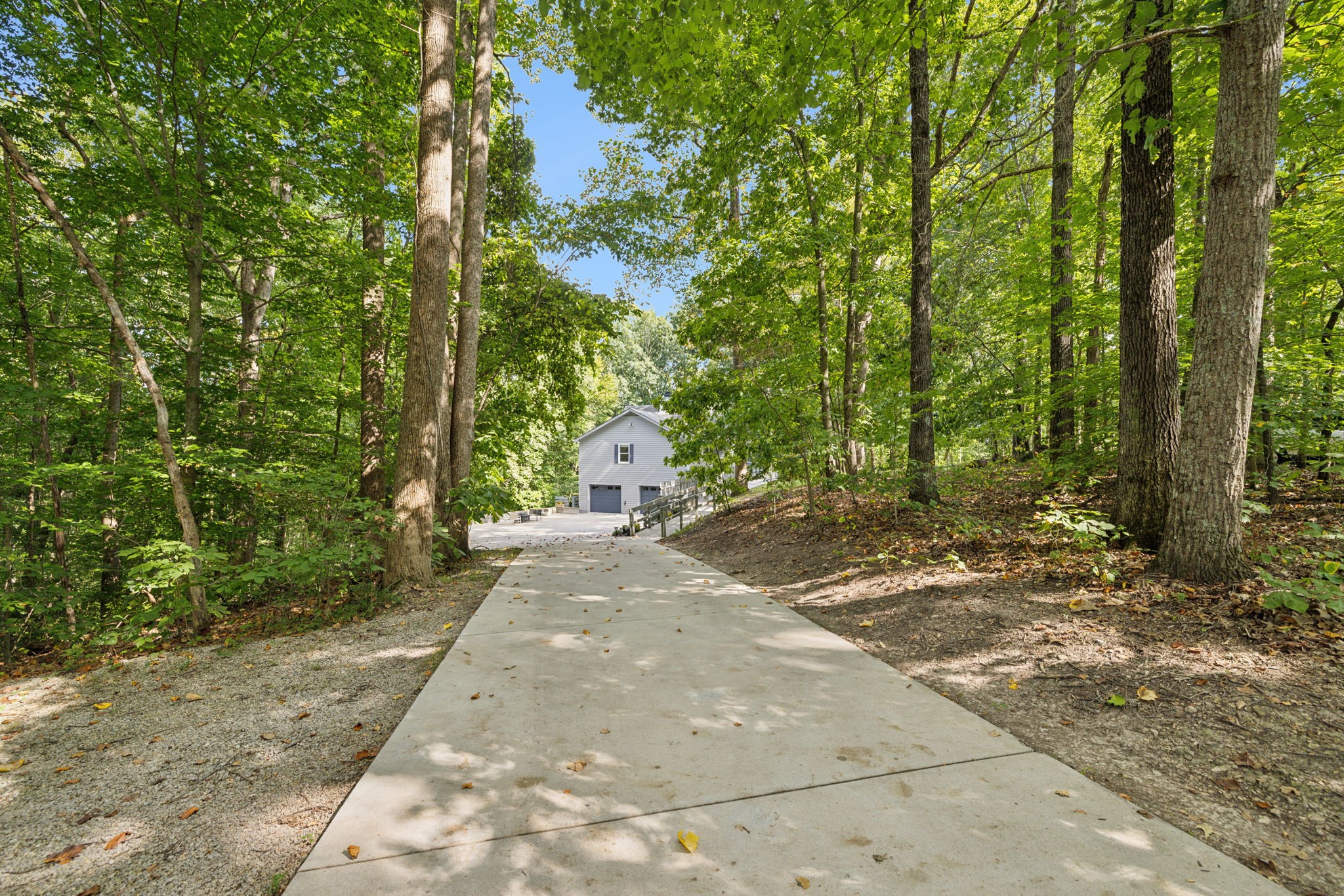 5185 Waddell Hollow Road Franklin, TN 37064 - Photo 57 of 66