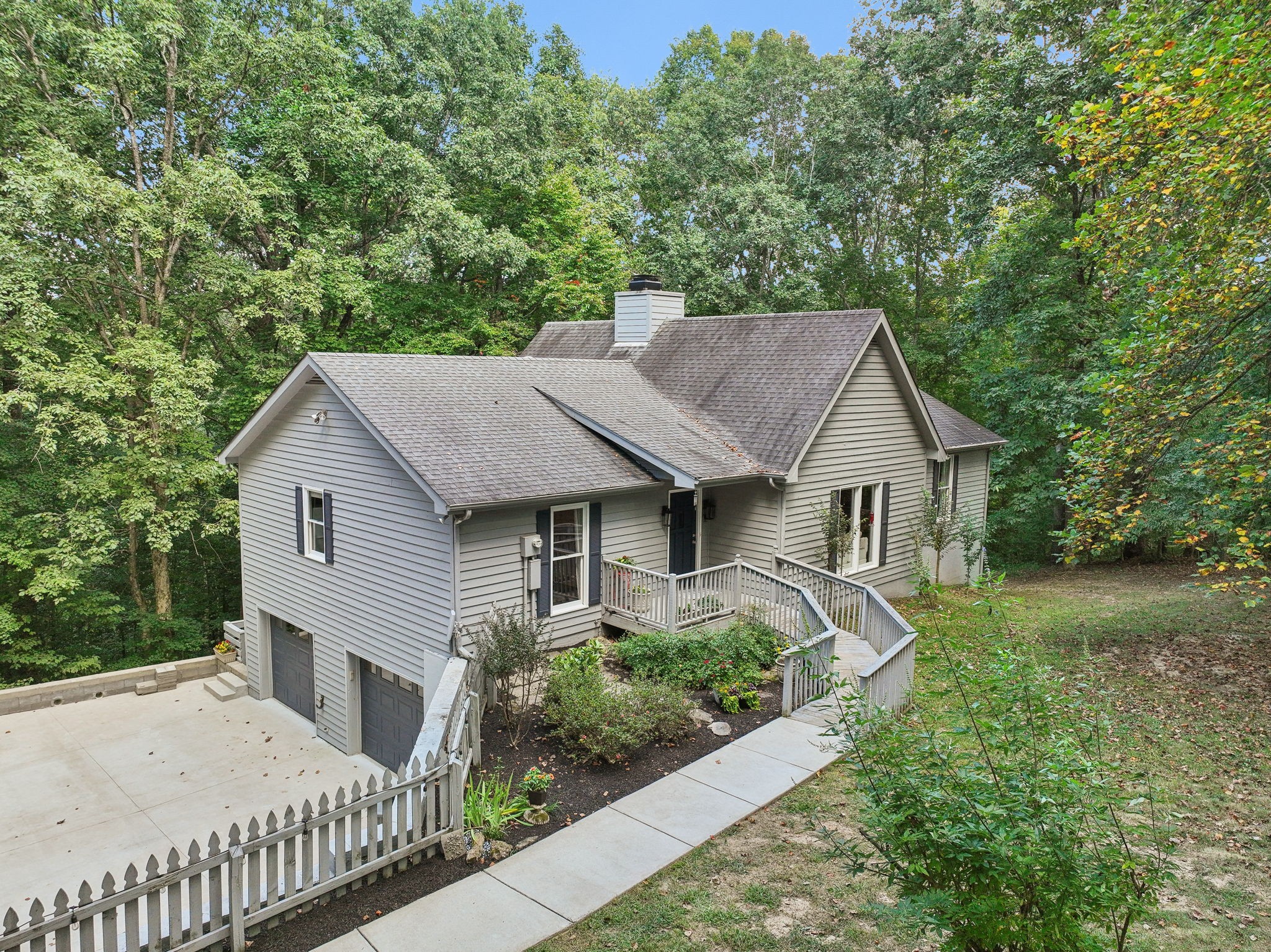 5185 Waddell Hollow Road Franklin, TN 37064 - Photo 58 of 66
