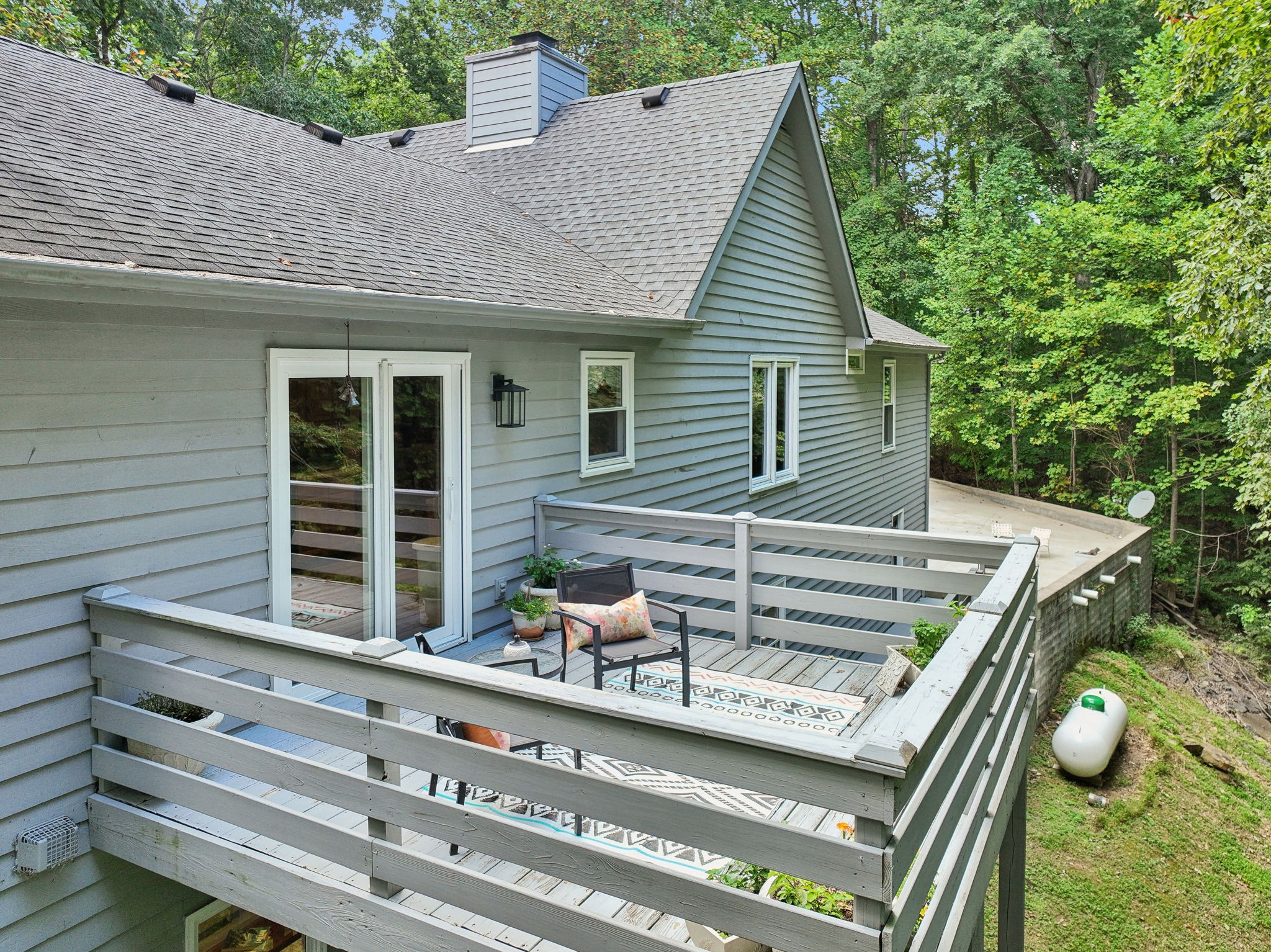 5185 Waddell Hollow Road Franklin, TN 37064 - Photo 59 of 66