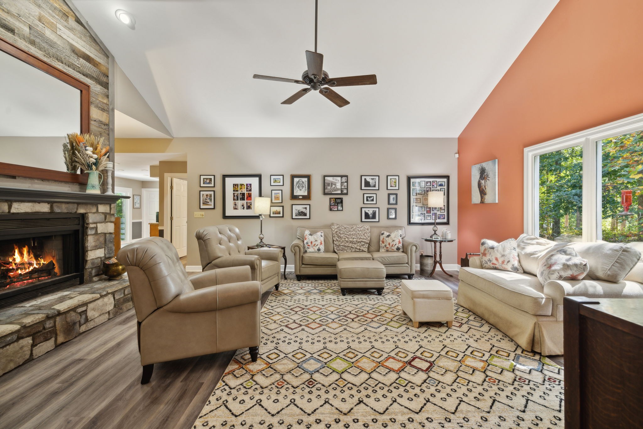 5185 Waddell Hollow Road Franklin, TN 37064 - Photo 6 of 66