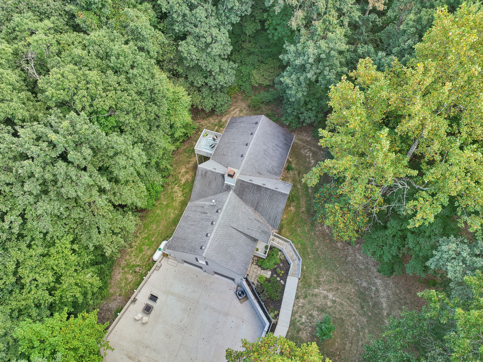 5185 Waddell Hollow Road Franklin, TN 37064 - Photo 61 of 66