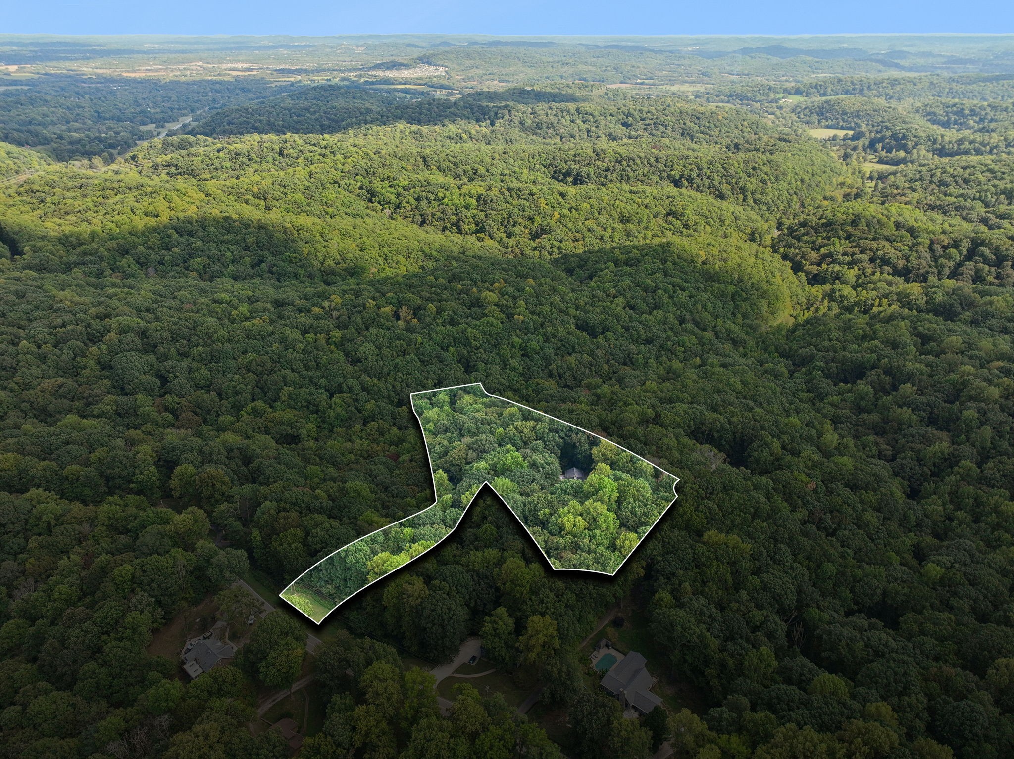 5185 Waddell Hollow Road Franklin, TN 37064 - Photo 64 of 66