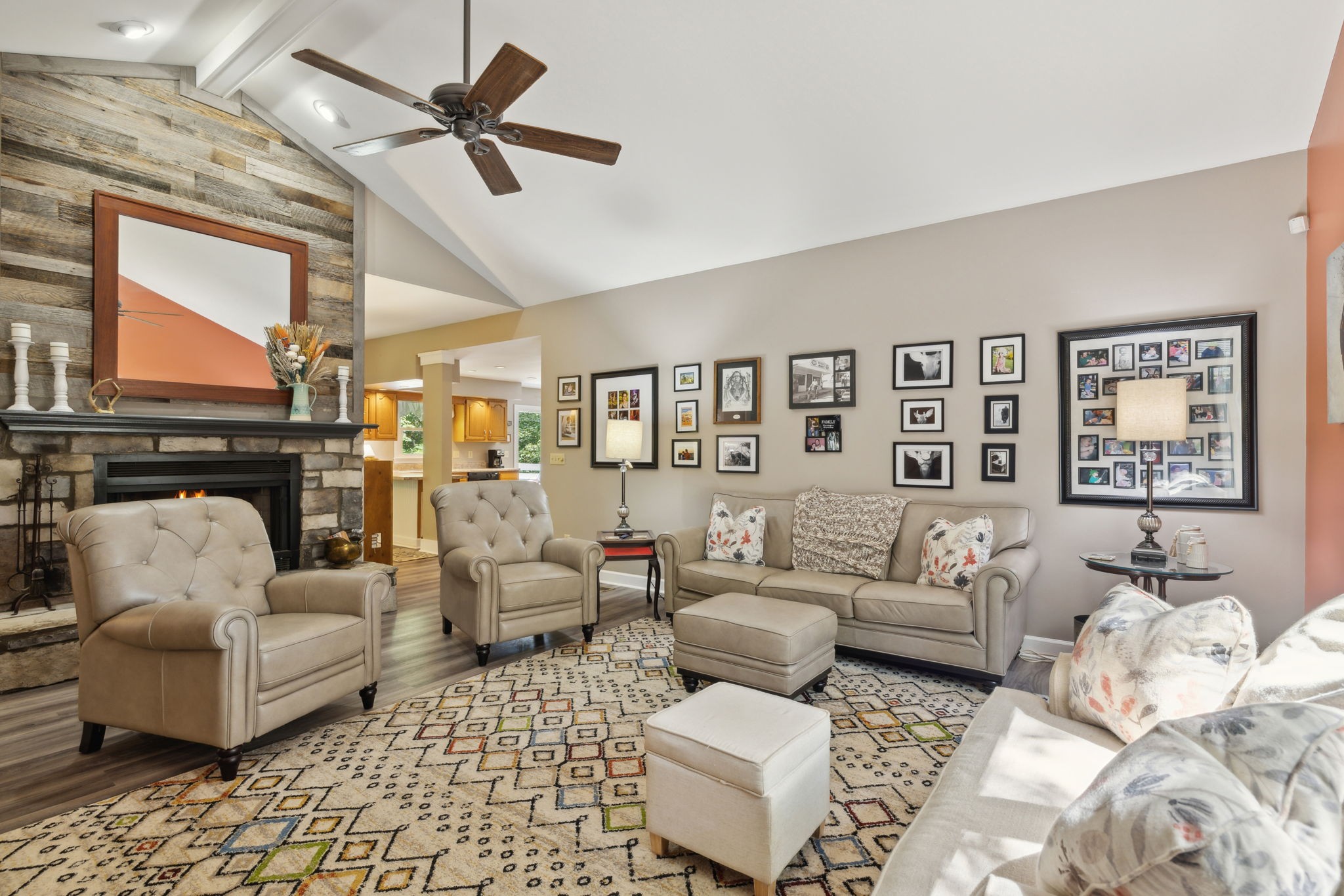 5185 Waddell Hollow Road Franklin, TN 37064 - Photo 9 of 66