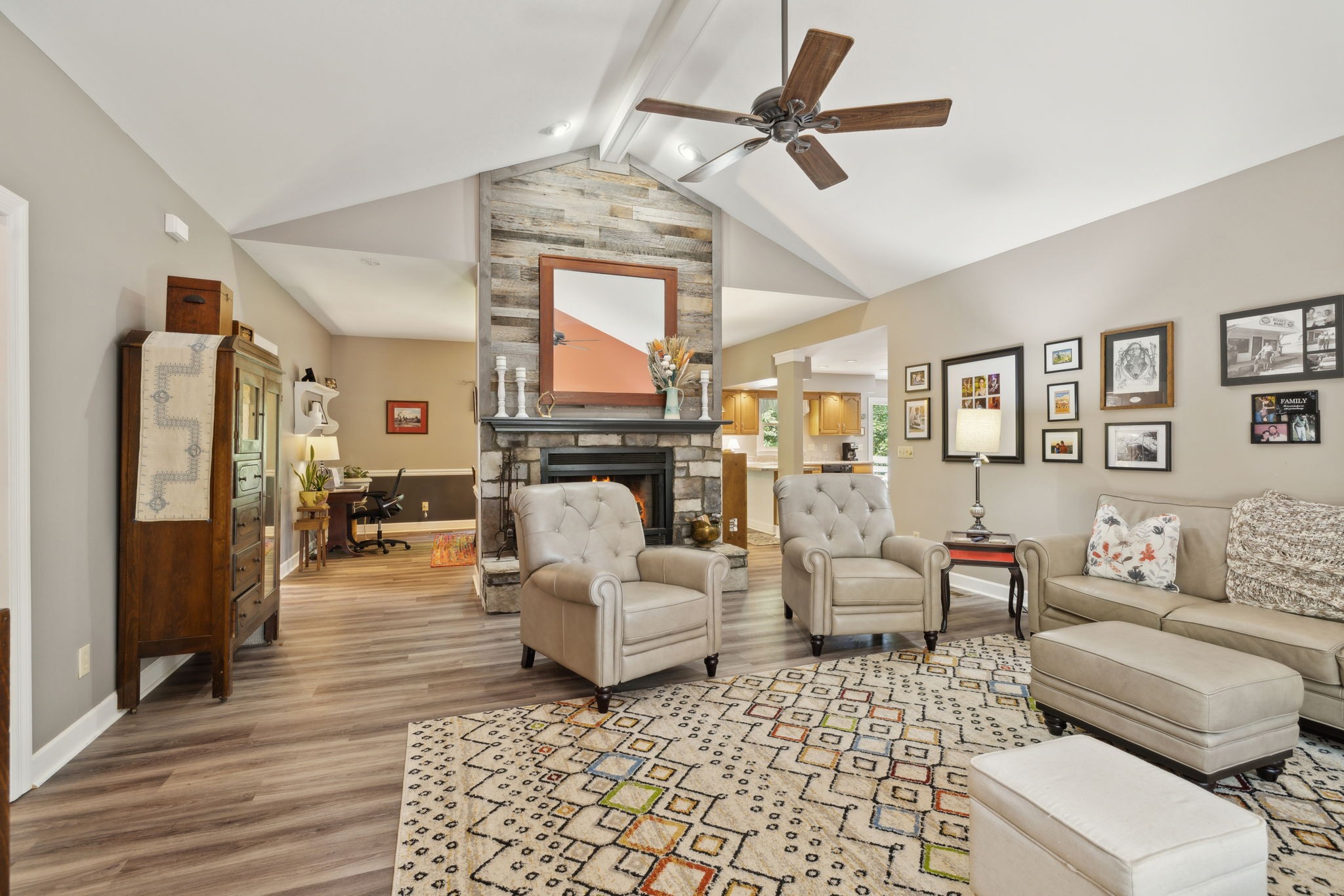 5185 Waddell Hollow Road Franklin, TN 37064 - Photo 10 of 66