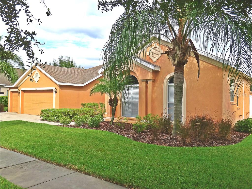 5804 Tanagerside Road Lithia, FL 33547 - Photo 1 of 1
