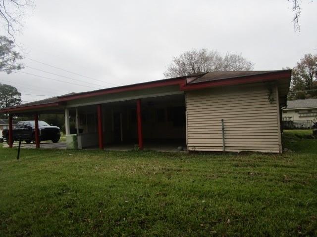 6060 Silverleaf Avenue Baton Rouge, LA 70812 - Photo 4 of 19