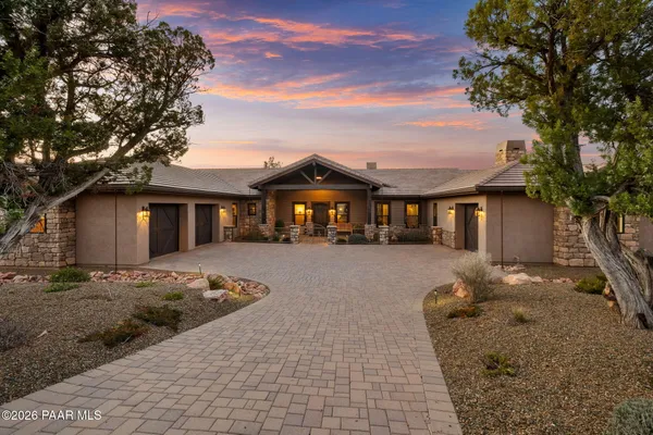$2,225,000 | 14935 North Kokopelli Road, Prescott, AZ 86305