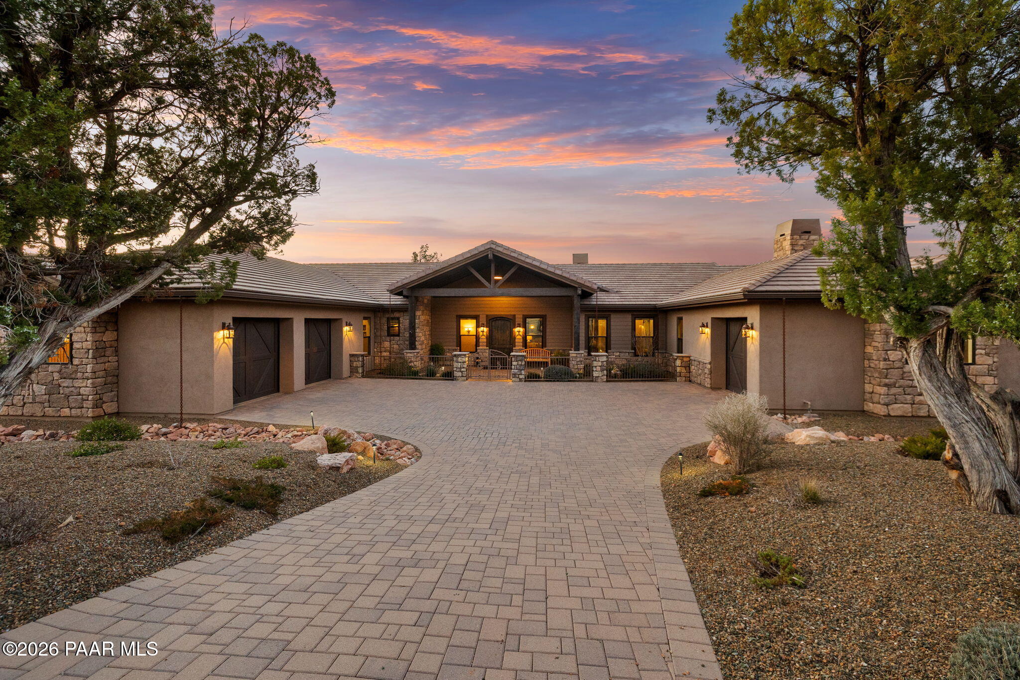 14935 North Kokopelli Road Prescott, AZ 86305 - Photo 1 of 111 1-Welcome Home