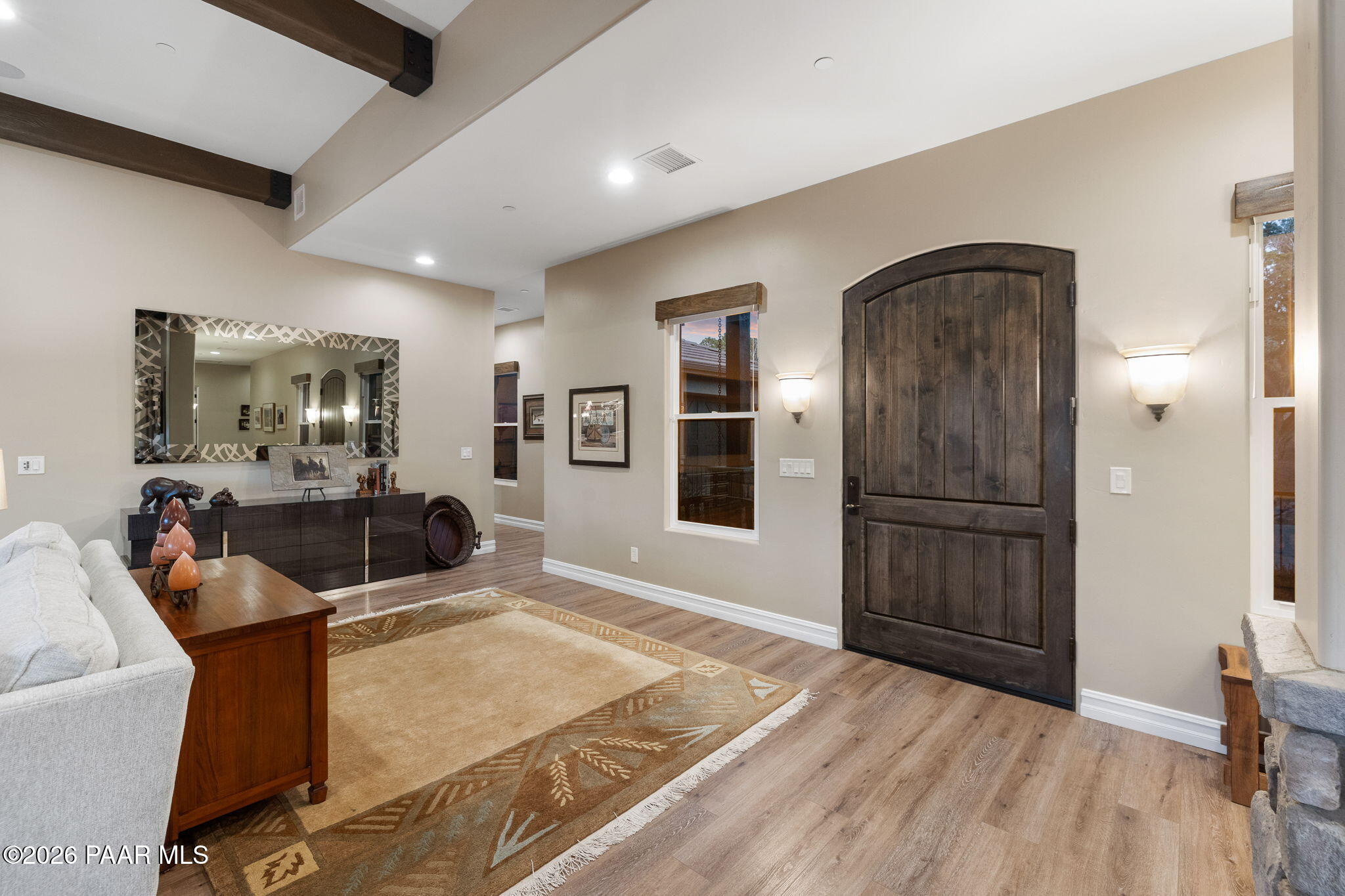 14935 North Kokopelli Road Prescott, AZ 86305 - Photo 13 of 111 22-Foyer