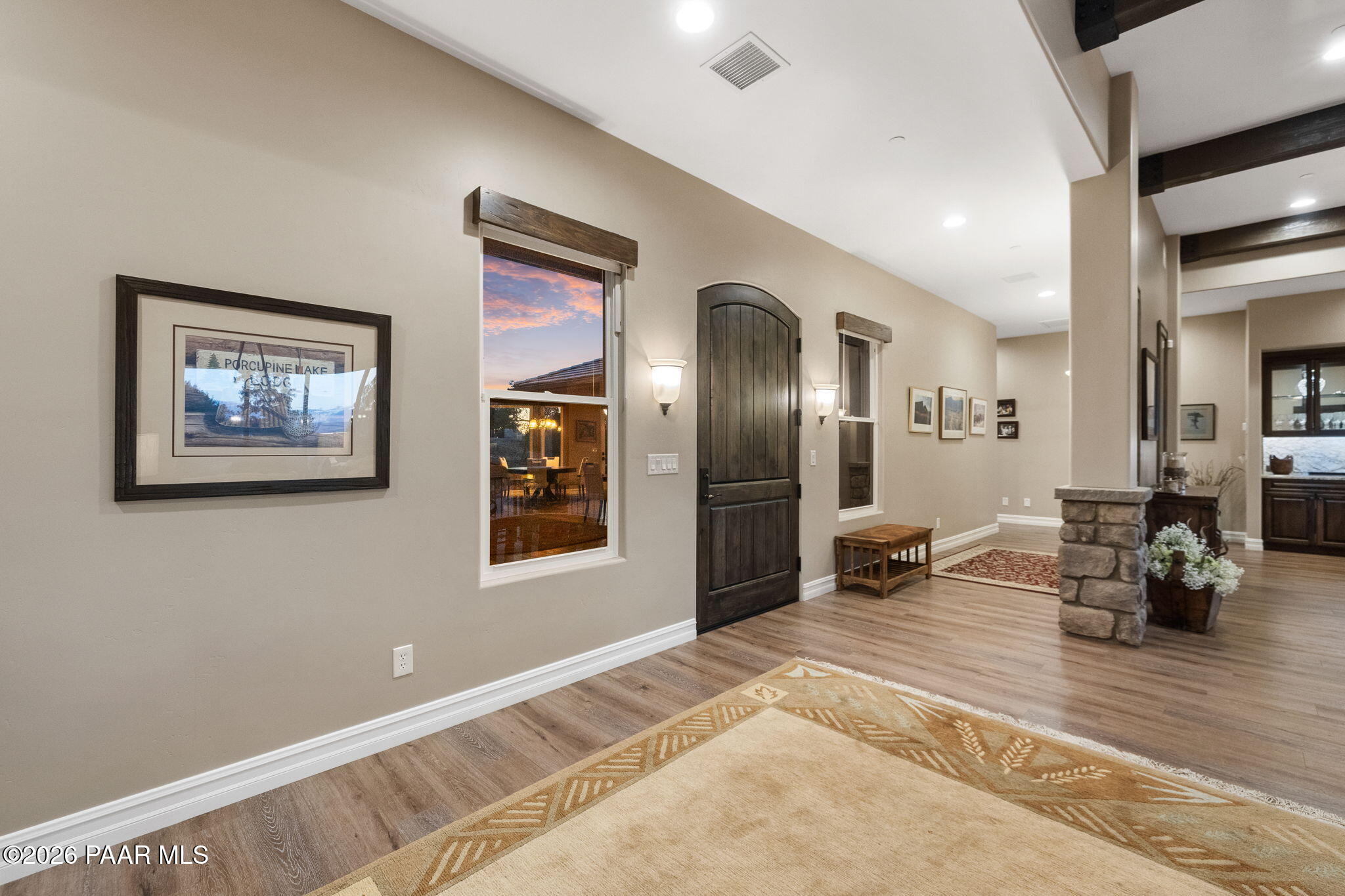 14935 North Kokopelli Road Prescott, AZ 86305 - Photo 14 of 111 23-Foyer (2)