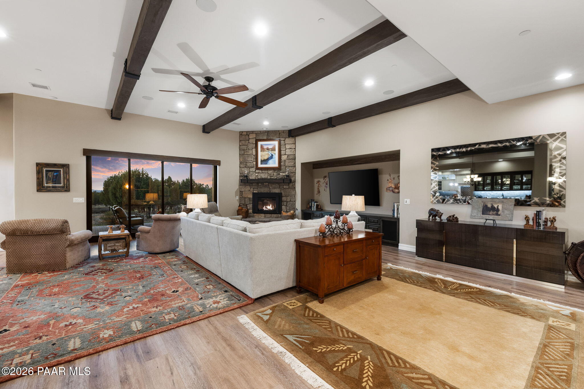 14935 North Kokopelli Road Prescott, AZ 86305 - Photo 15 of 111 24-Living Room (3)