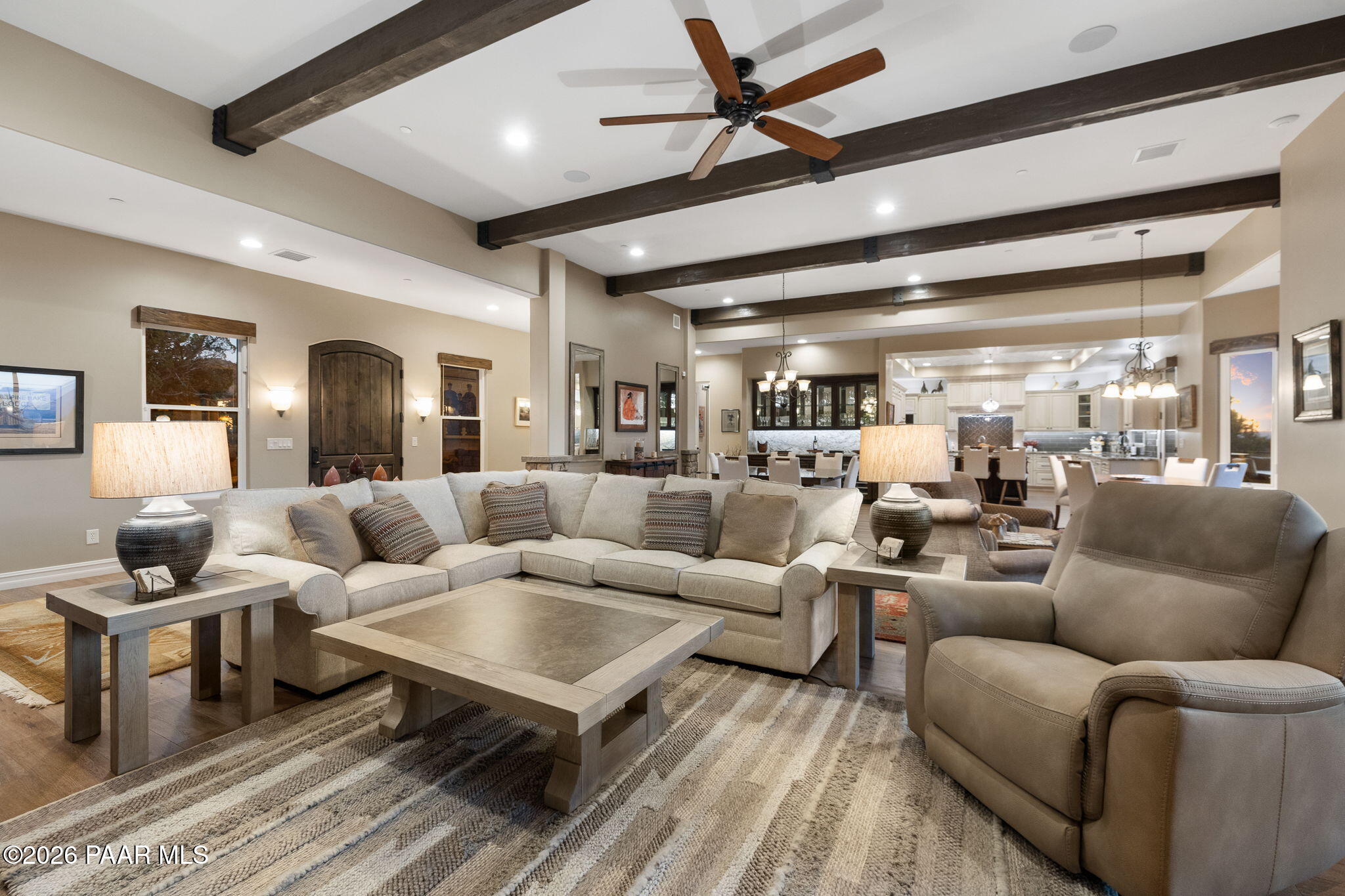 14935 North Kokopelli Road Prescott, AZ 86305 - Photo 18 of 111 27-Living Room (1)