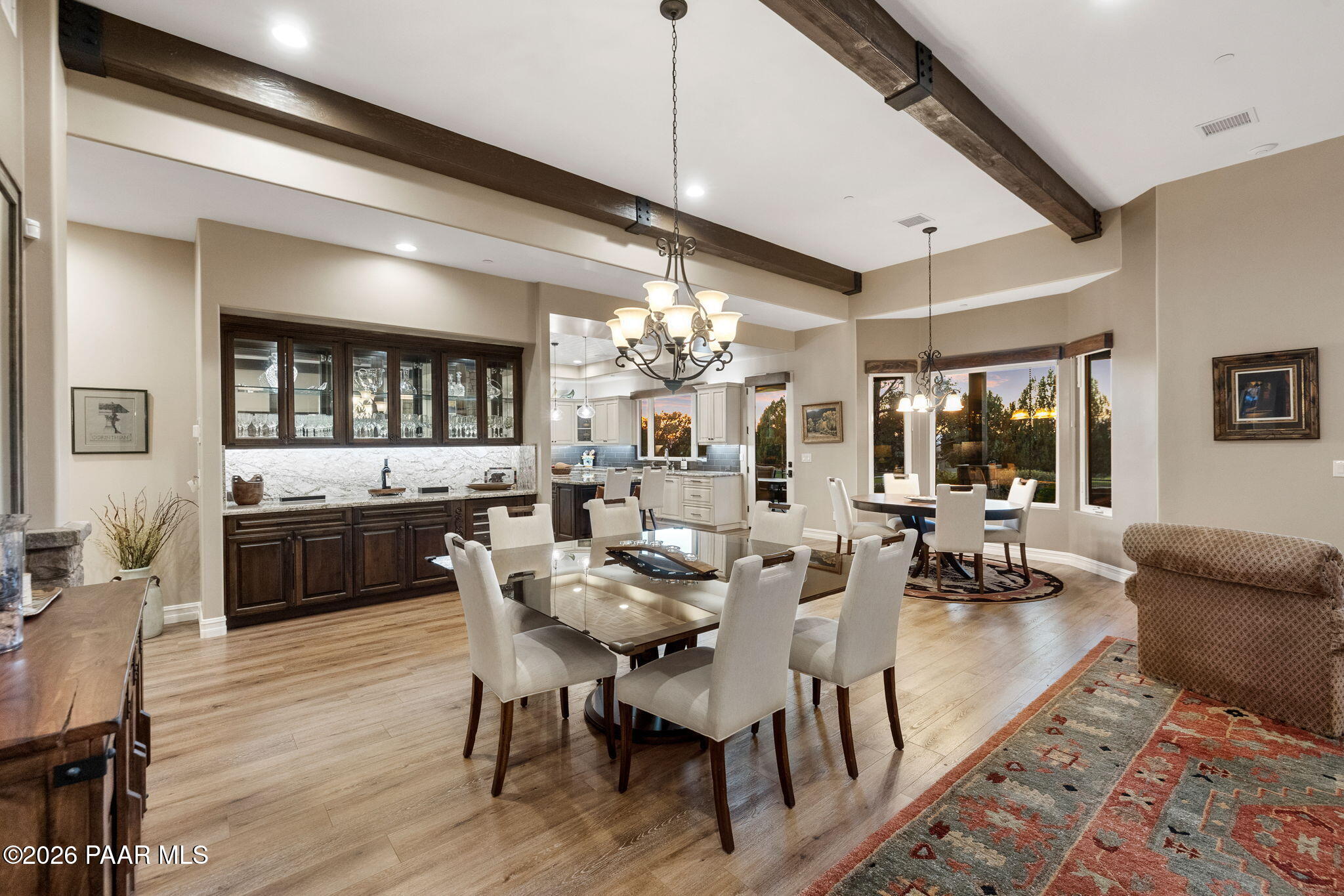 14935 North Kokopelli Road Prescott, AZ 86305 - Photo 21 of 111 30-Dining Room (1)