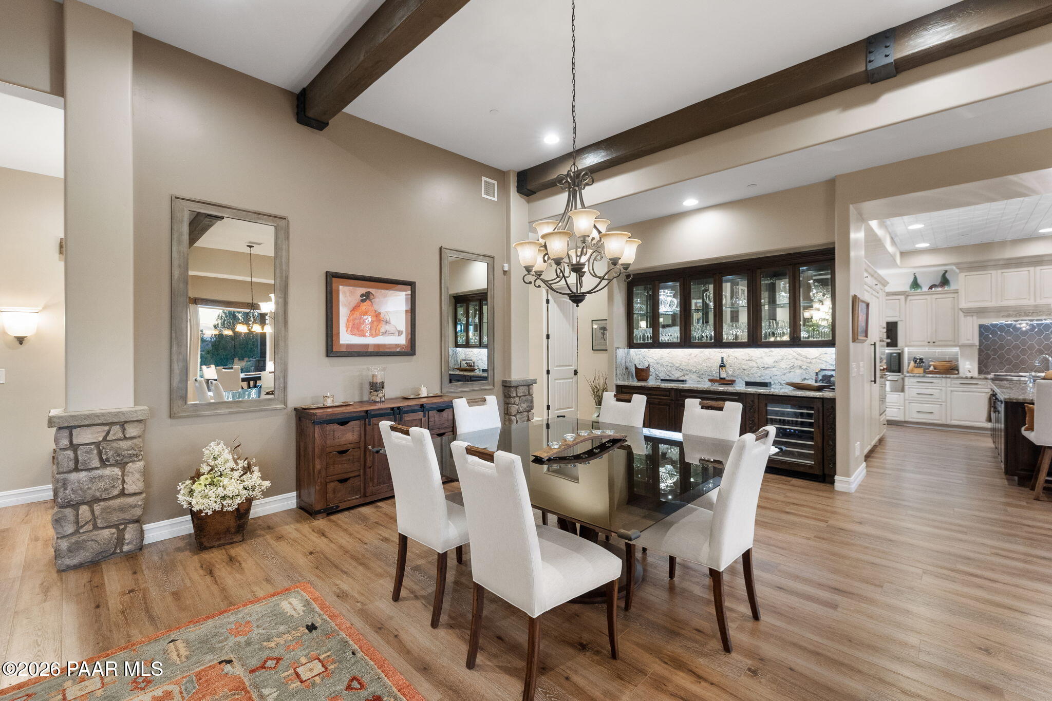 14935 North Kokopelli Road Prescott, AZ 86305 - Photo 22 of 111 31-Dining Room (2)