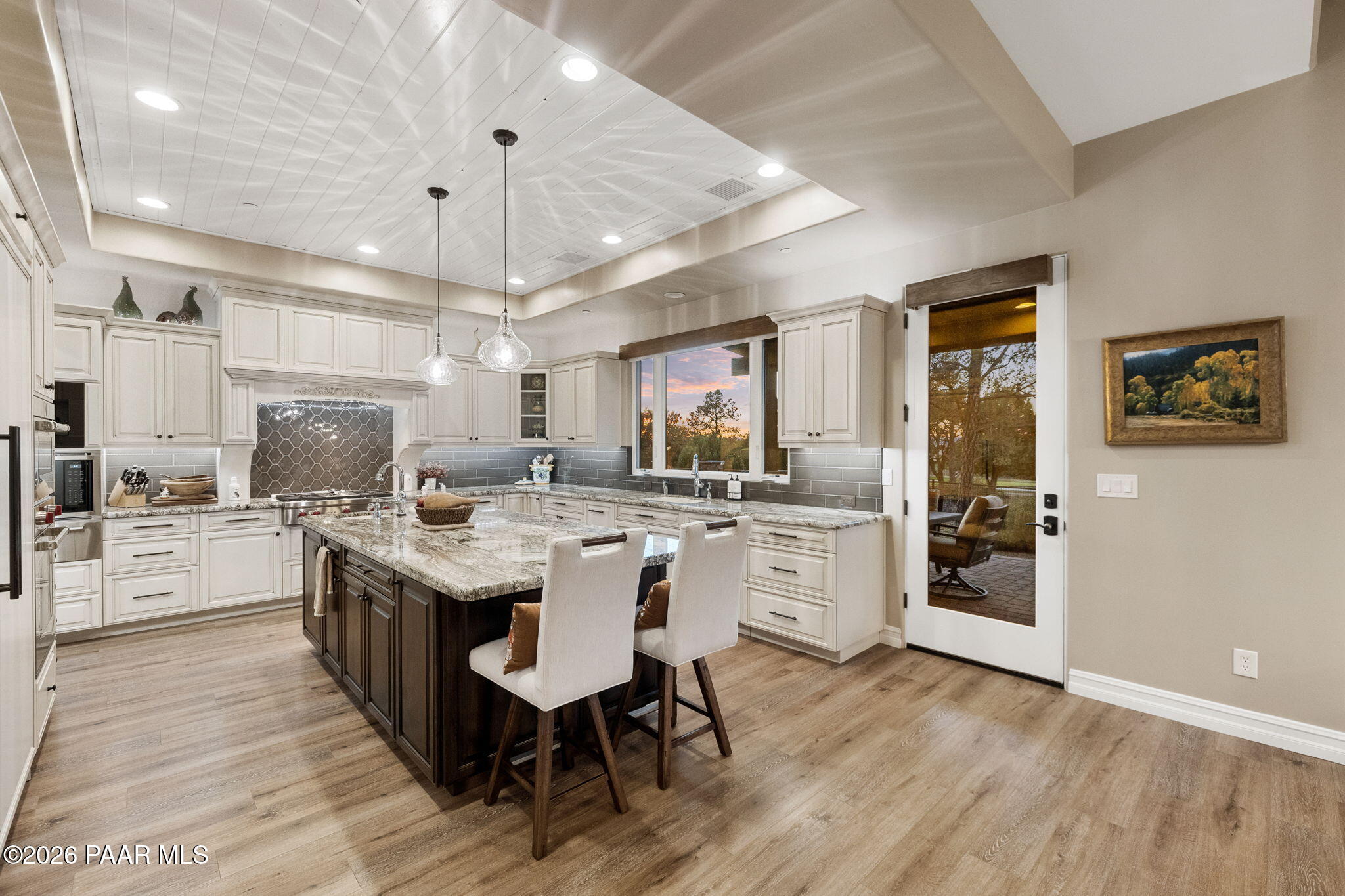 14935 North Kokopelli Road Prescott, AZ 86305 - Photo 29 of 111 38-Kitchen (1)