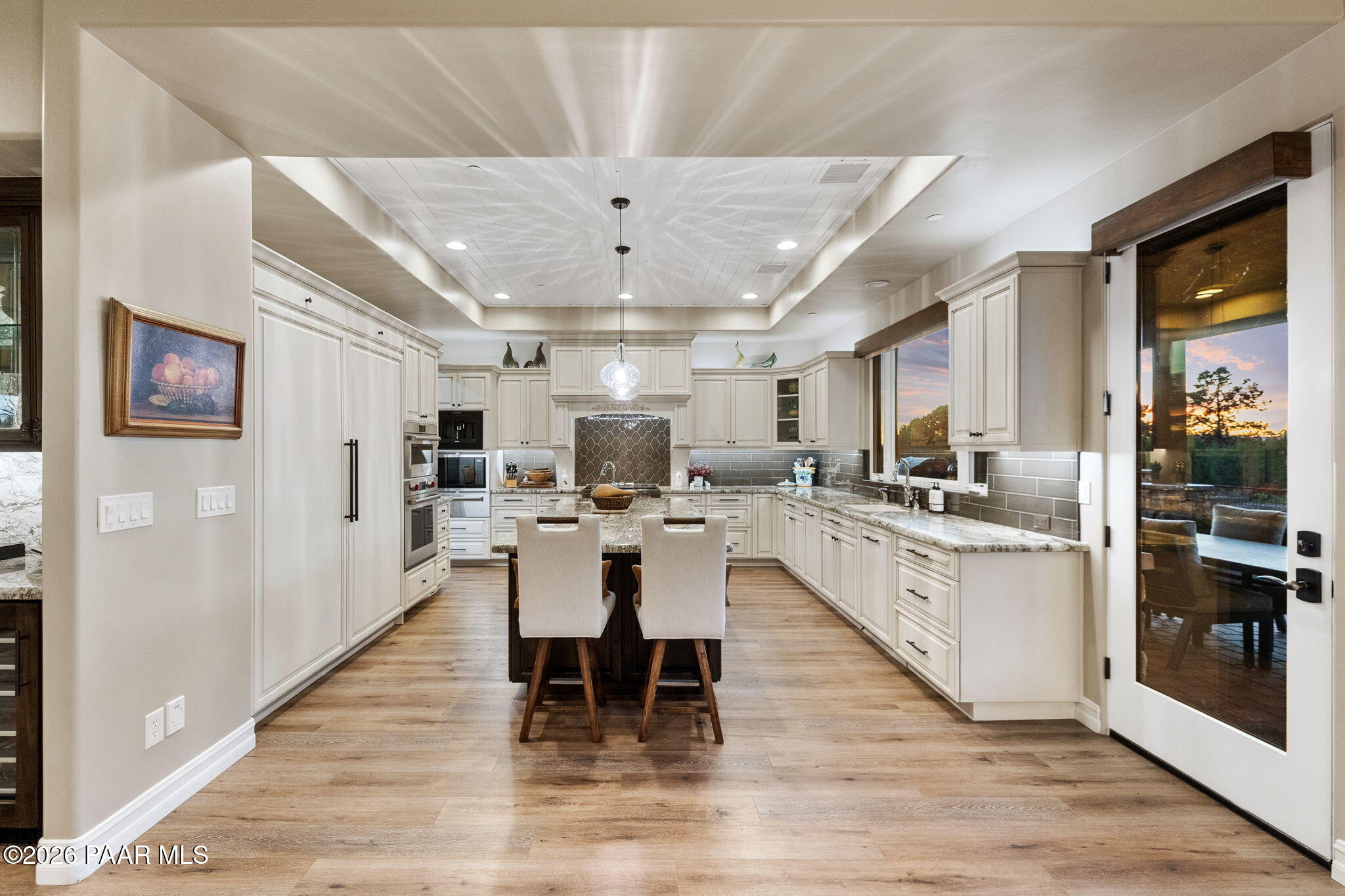 14935 North Kokopelli Road Prescott, AZ 86305 - Photo 30 of 111 39-Kitchen (2)