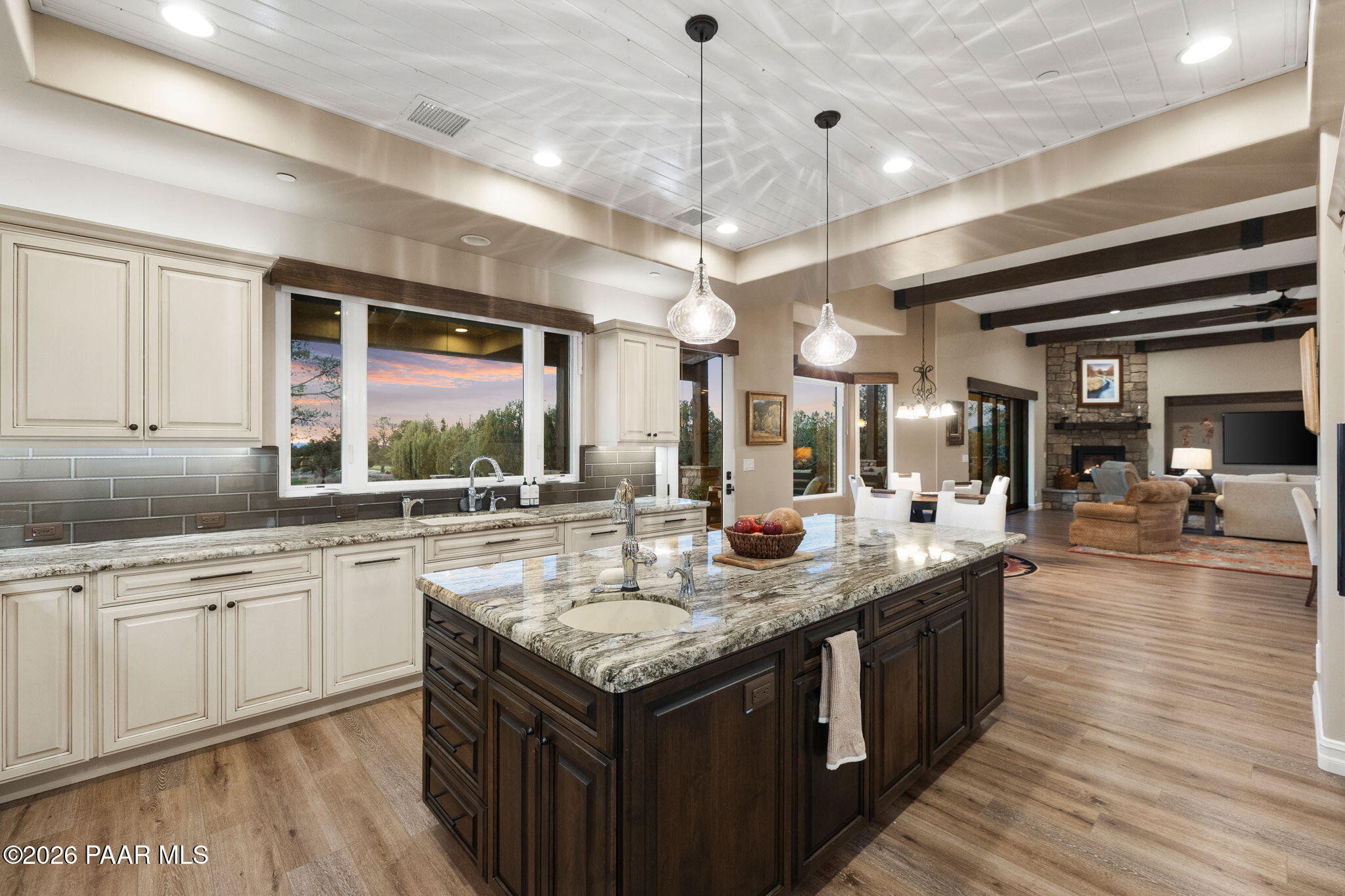14935 North Kokopelli Road Prescott, AZ 86305 - Photo 33 of 111 42-Kitchen (5)
