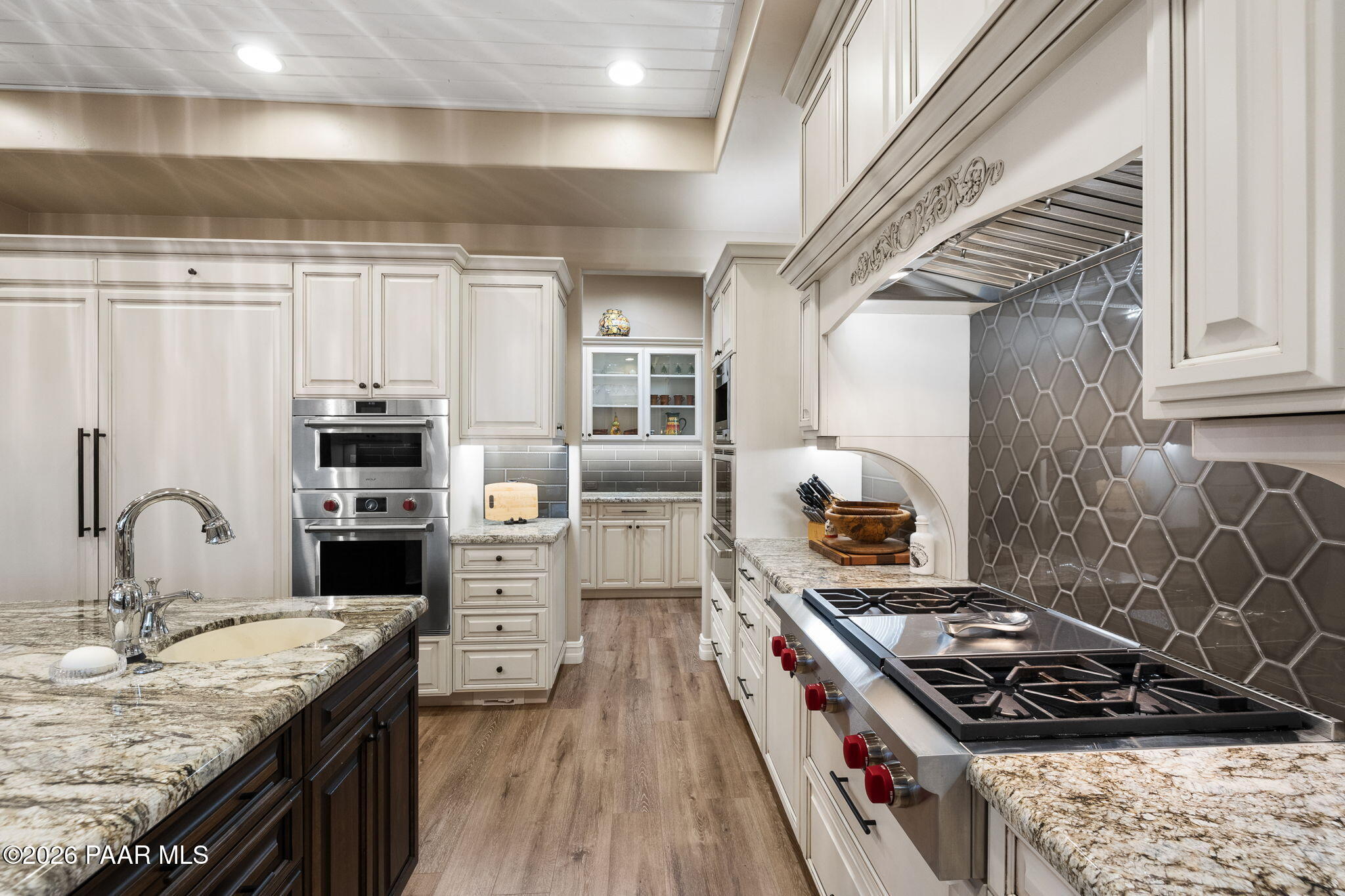 14935 North Kokopelli Road Prescott, AZ 86305 - Photo 34 of 111 43-Kitchen (6)