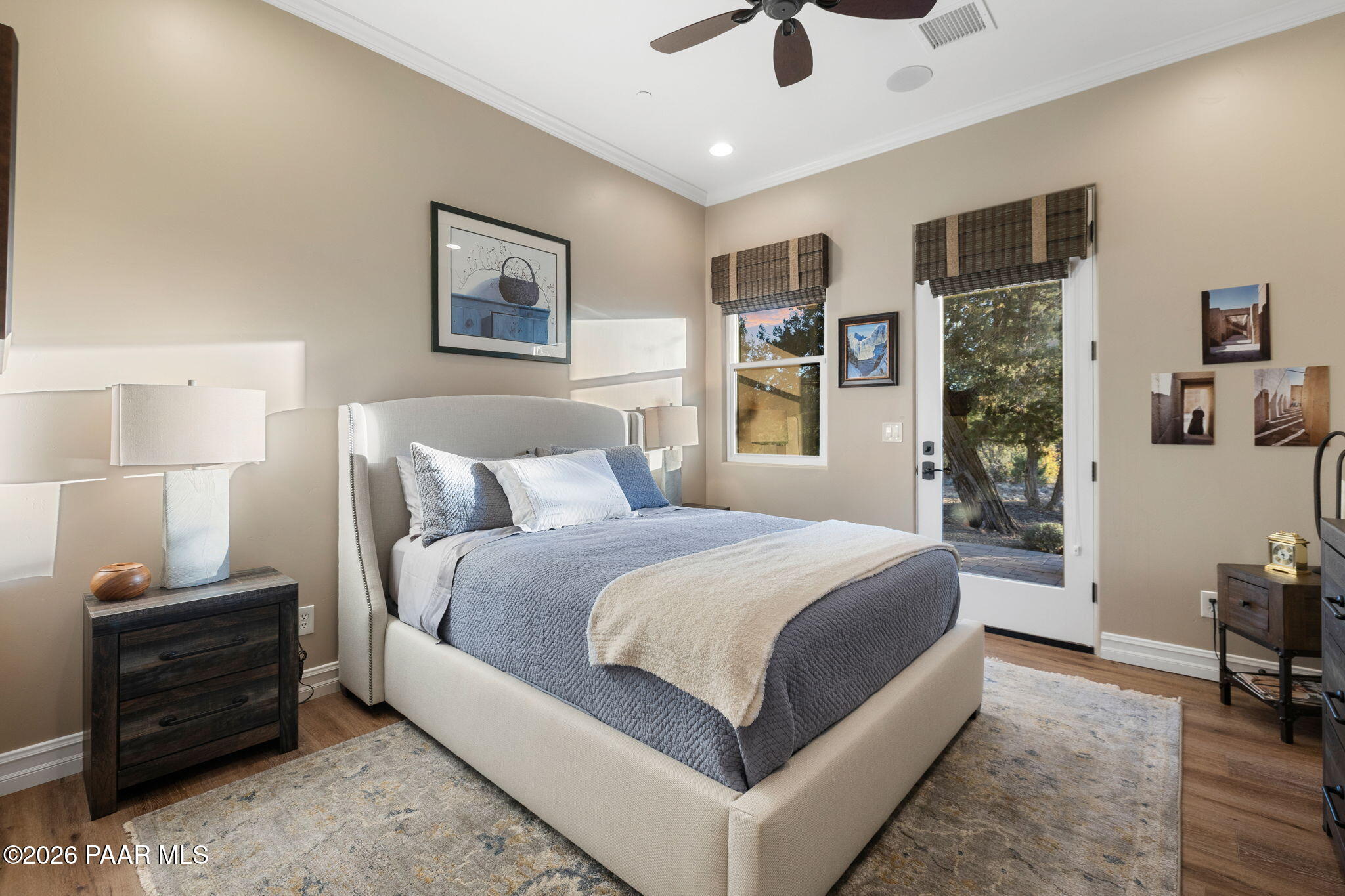 14935 North Kokopelli Road Prescott, AZ 86305 - Photo 38 of 111 47-Bedroom 3 (1)