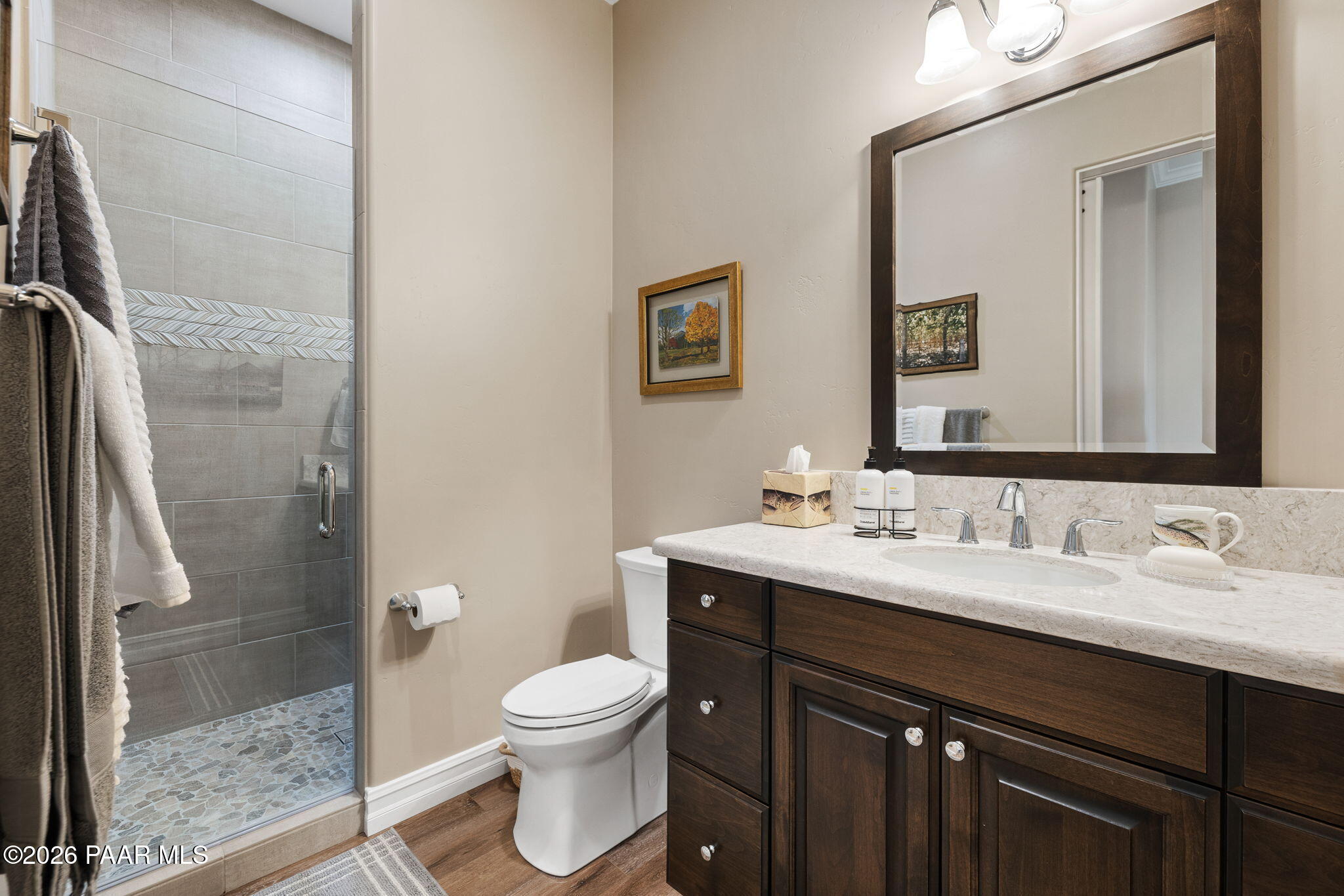 14935 North Kokopelli Road Prescott, AZ 86305 - Photo 40 of 111 49-Bathroom 3