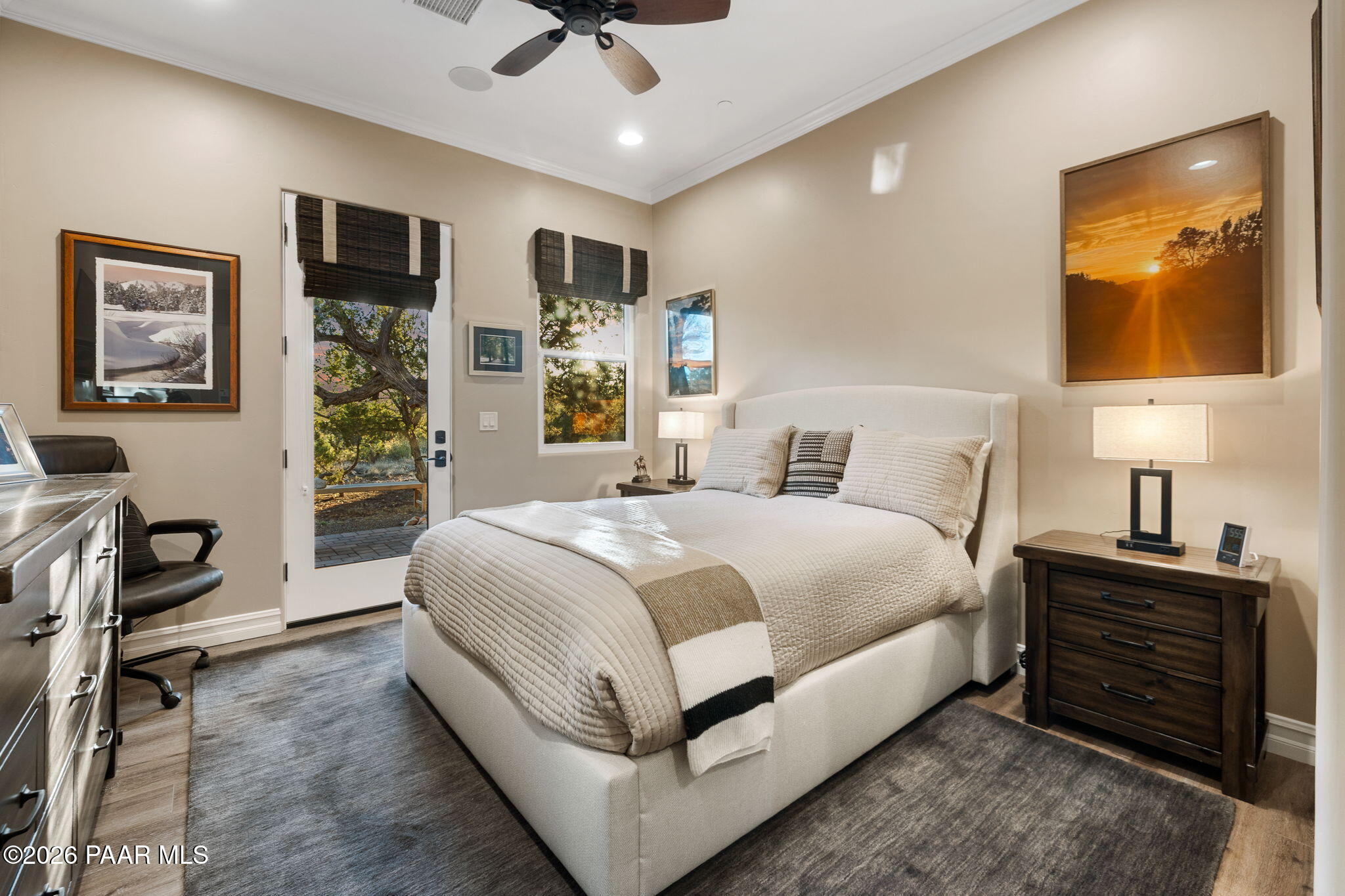 14935 North Kokopelli Road Prescott, AZ 86305 - Photo 41 of 111 50-Bedroom 2 (1)