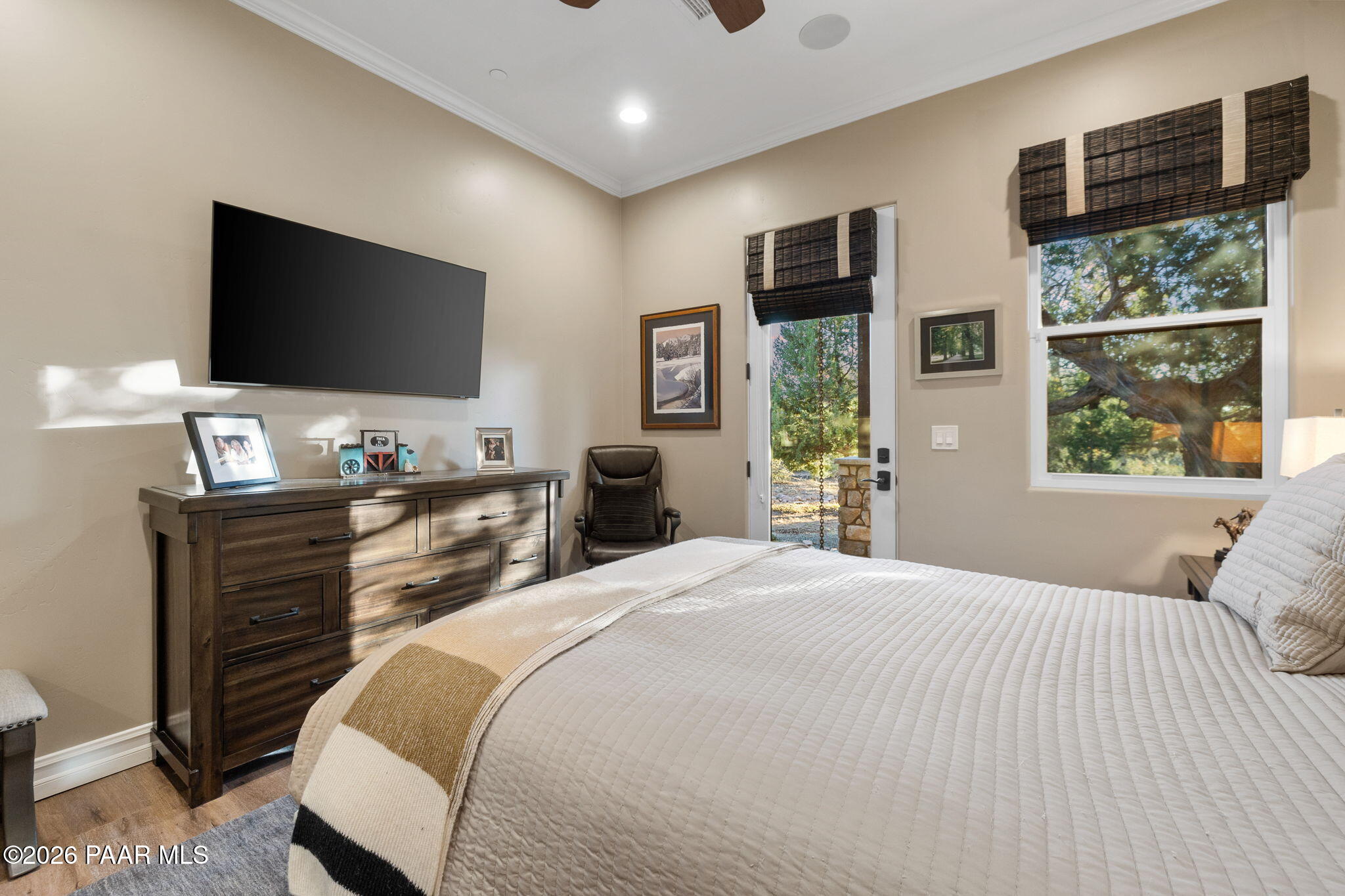 14935 North Kokopelli Road Prescott, AZ 86305 - Photo 42 of 111 51-Bedroom 2 (2)