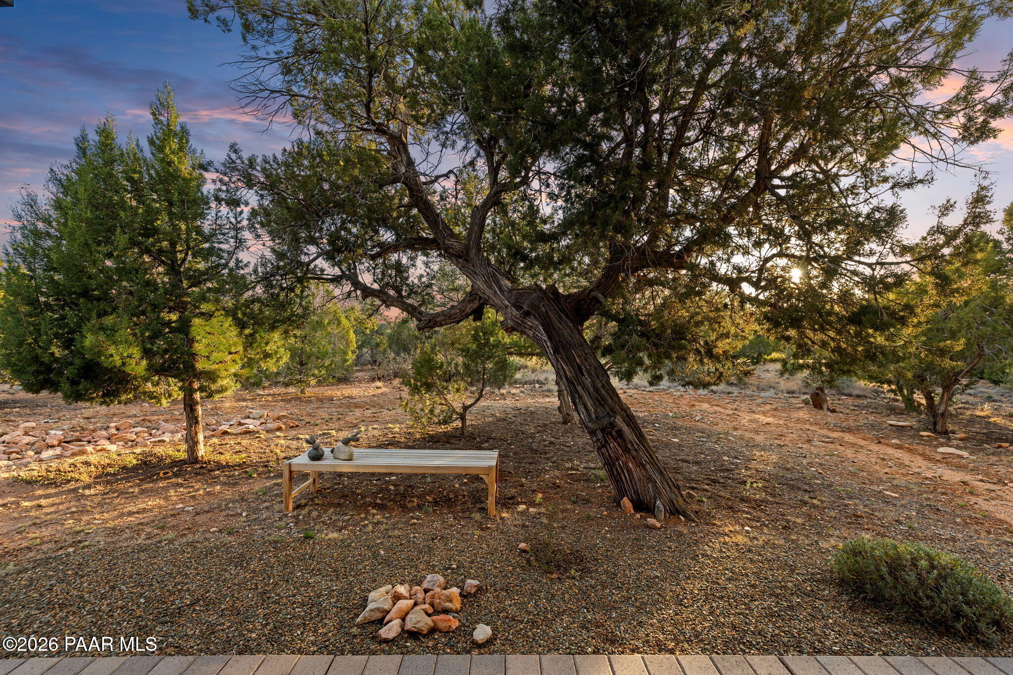 14935 North Kokopelli Road Prescott, AZ 86305 - Photo 43 of 111 52-Side Yard