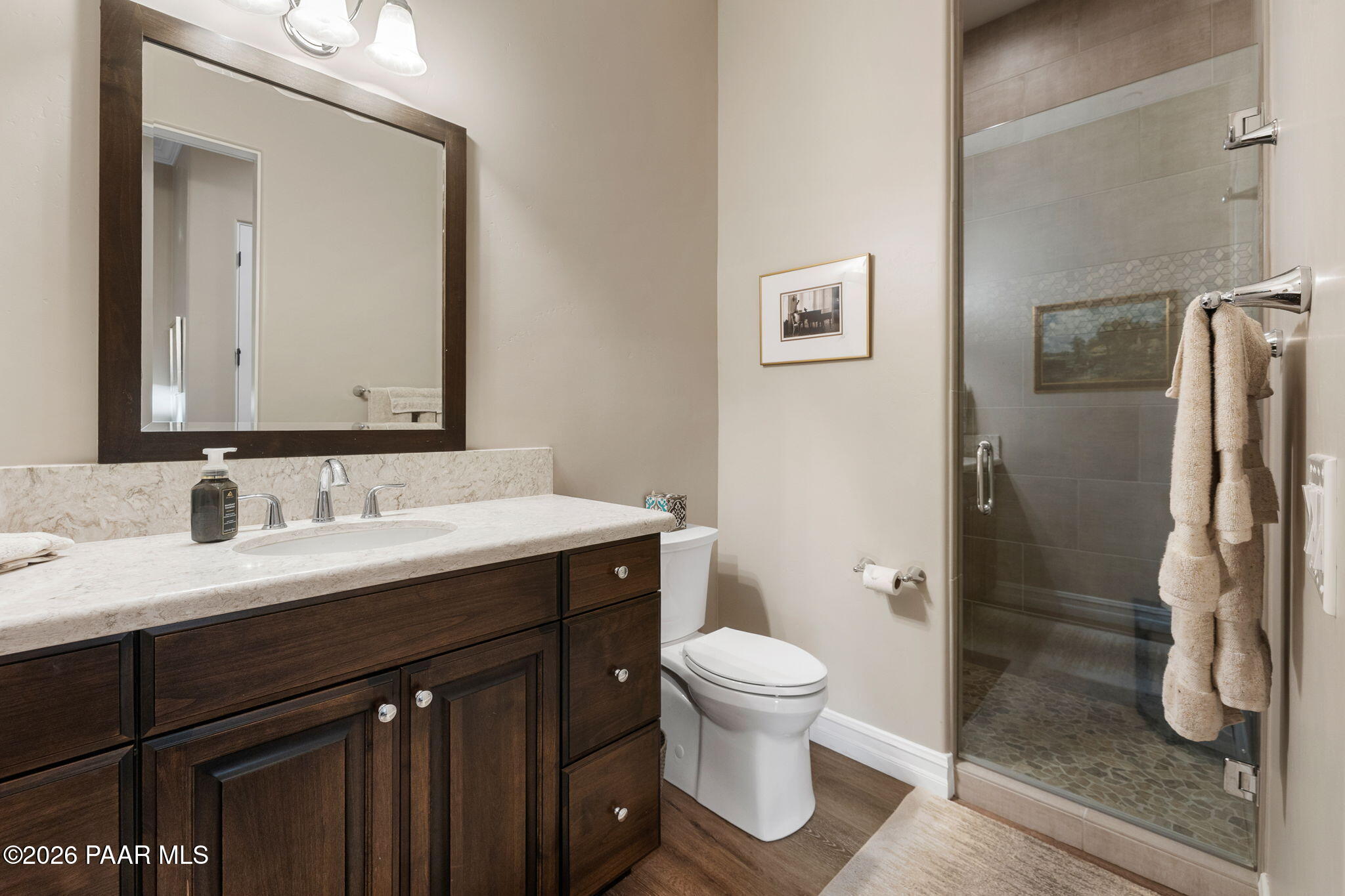 14935 North Kokopelli Road Prescott, AZ 86305 - Photo 46 of 111 55-Bathroom 2