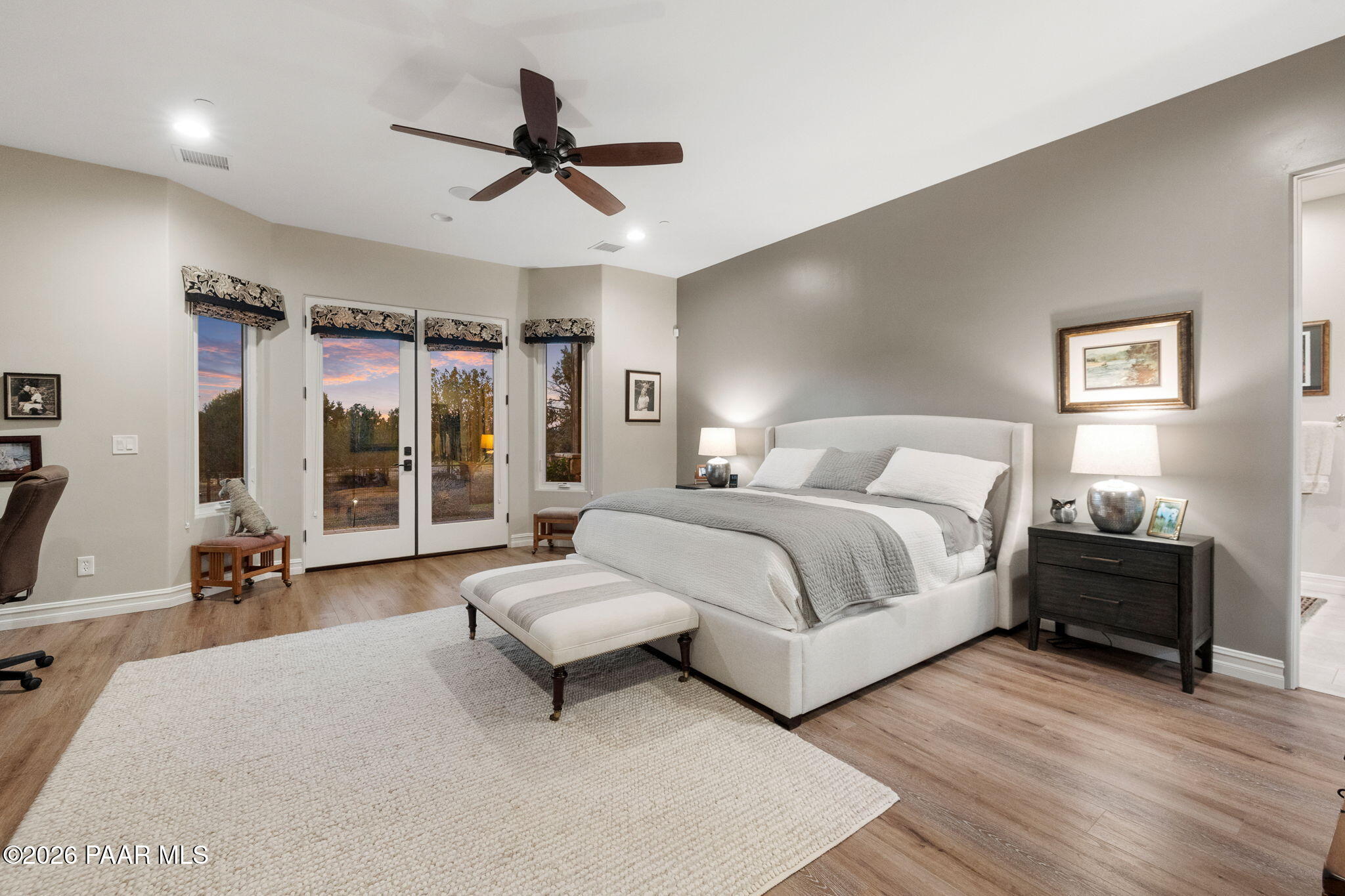 14935 North Kokopelli Road Prescott, AZ 86305 - Photo 47 of 111 56-Primary Bedroom (1)