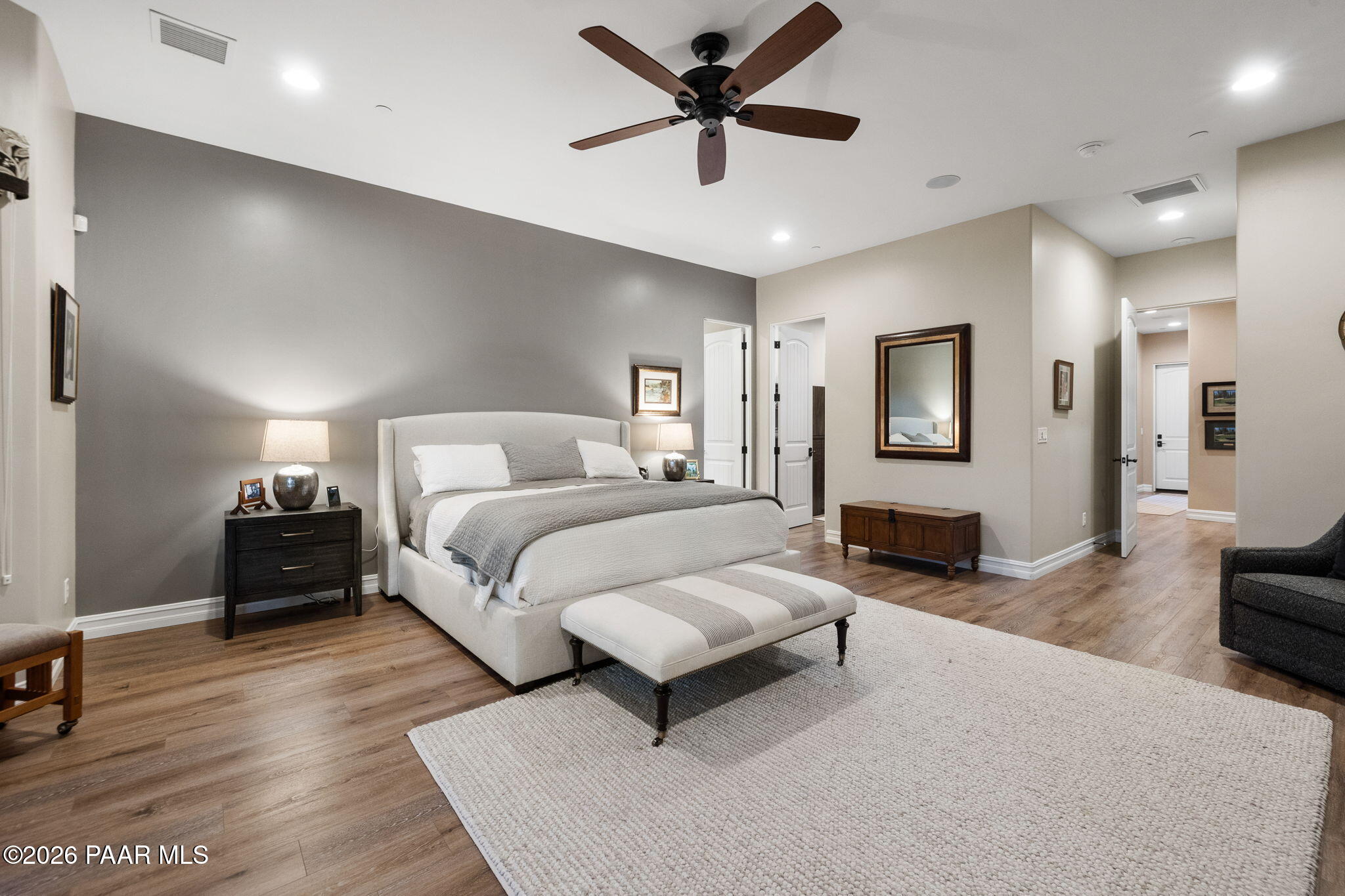 14935 North Kokopelli Road Prescott, AZ 86305 - Photo 50 of 111 59-Primary Bedroom (4)