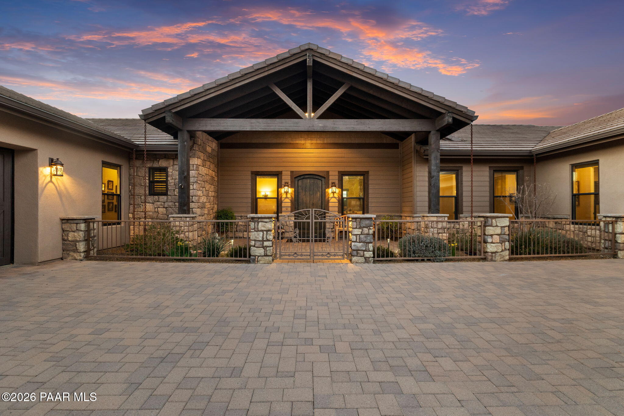 14935 North Kokopelli Road Prescott, AZ 86305 - Photo 5 of 111 14-Front (2)