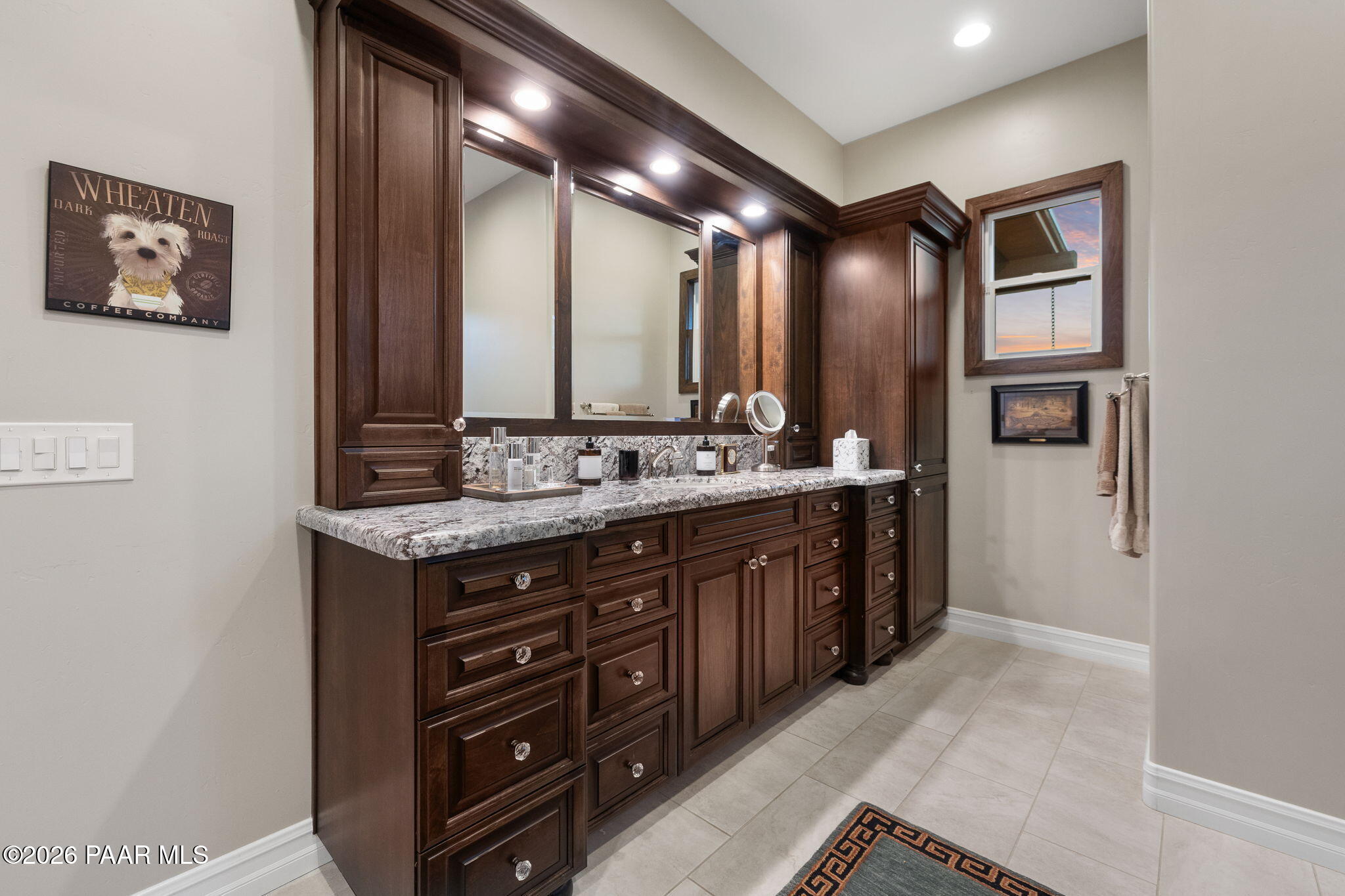 14935 North Kokopelli Road Prescott, AZ 86305 - Photo 51 of 111 60-Primary Bathroom (1)