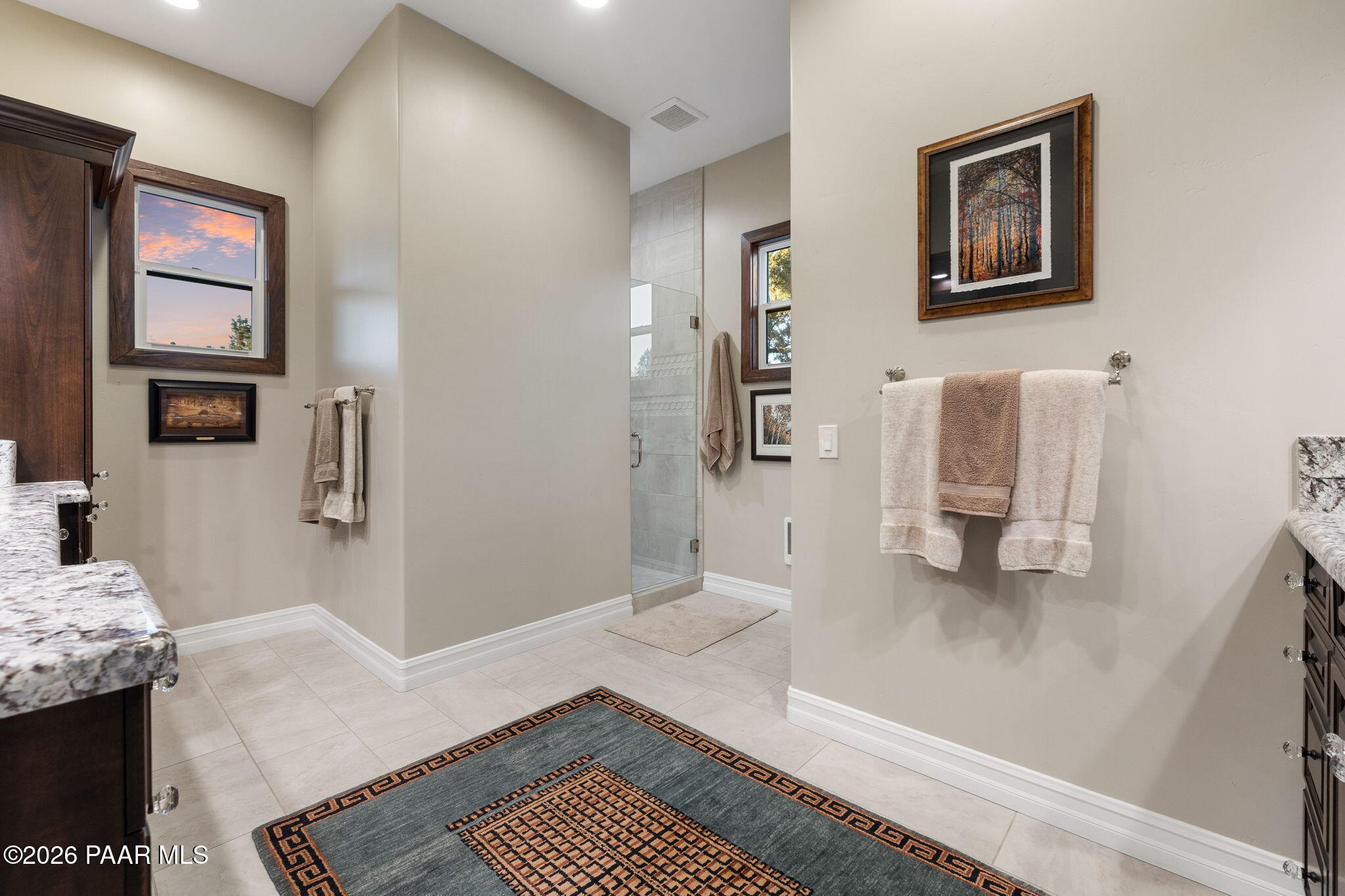 14935 North Kokopelli Road Prescott, AZ 86305 - Photo 52 of 111 61-Primary Bathroom (2)