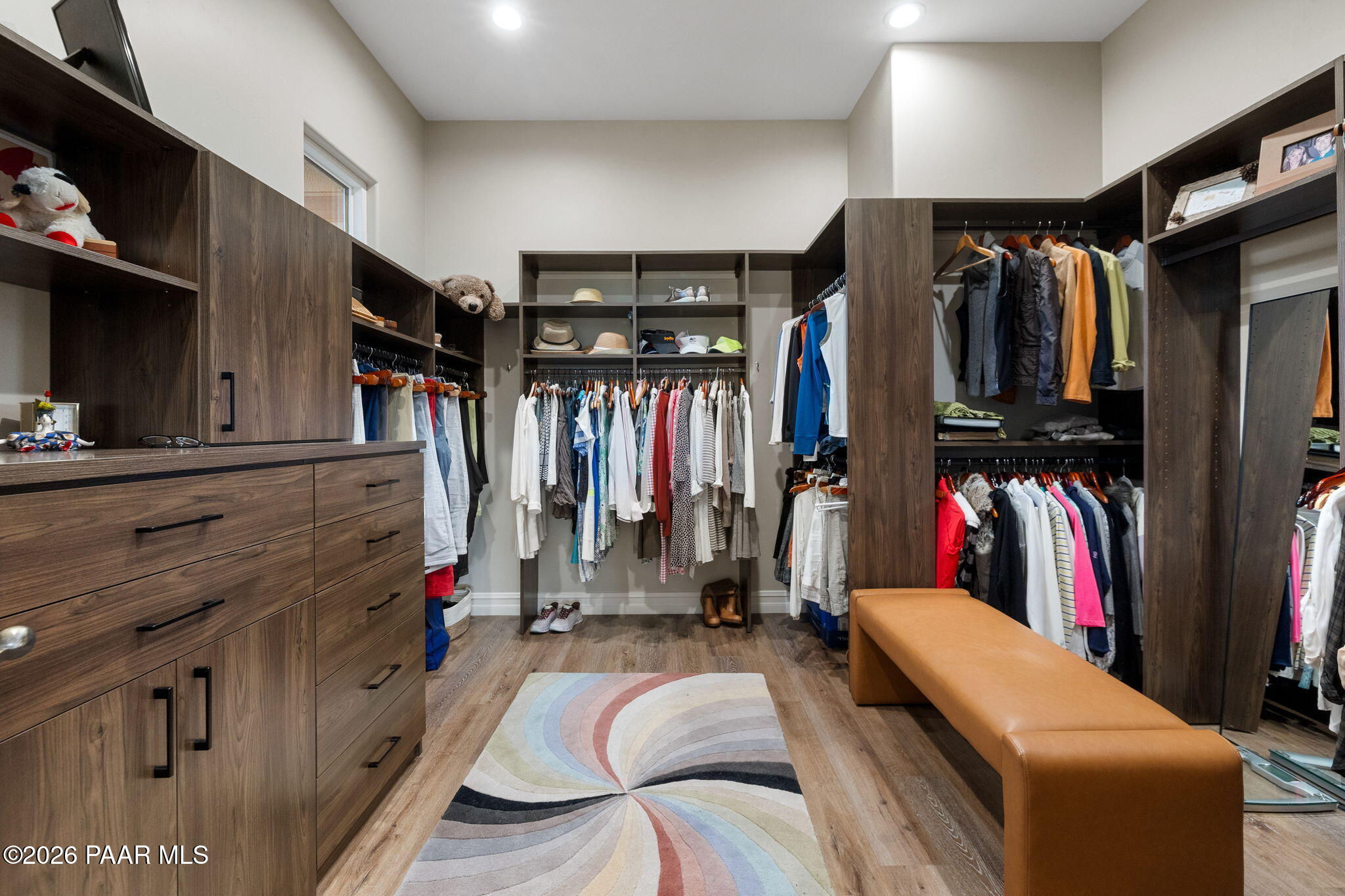 14935 North Kokopelli Road Prescott, AZ 86305 - Photo 55 of 111 64-Primary Closet 2