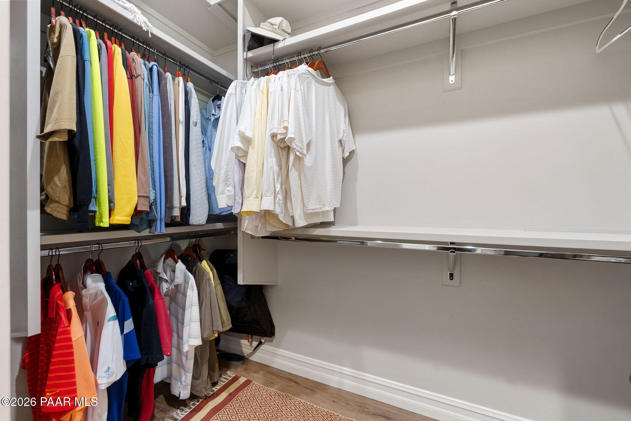 14935 North Kokopelli Road Prescott, AZ 86305 - Photo 56 of 111 65-Primary Closet