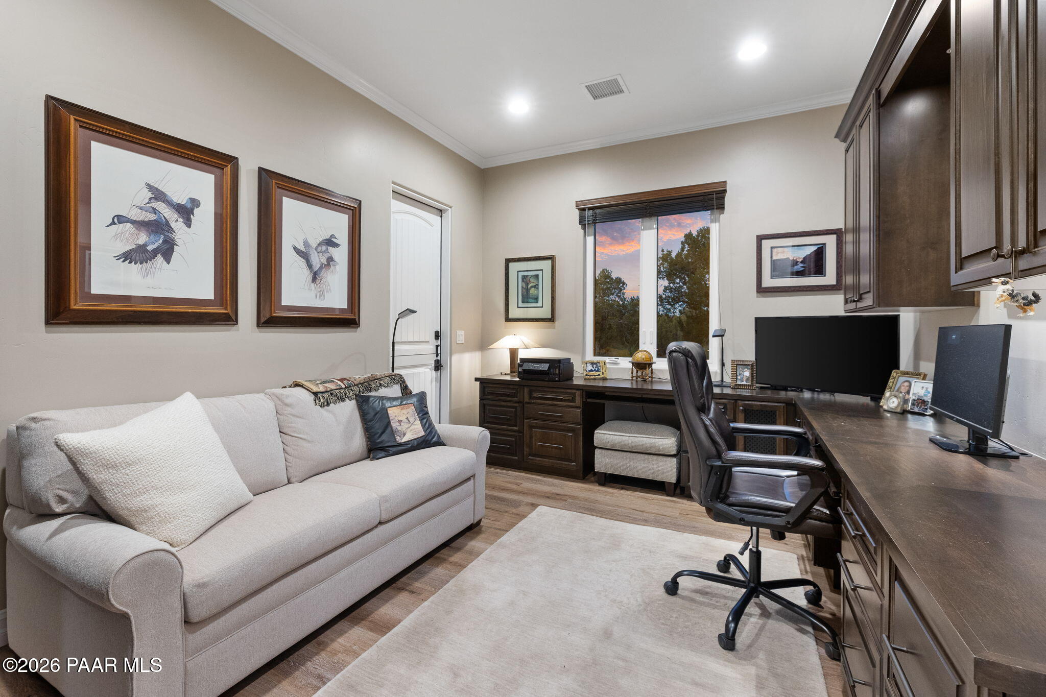 14935 North Kokopelli Road Prescott, AZ 86305 - Photo 58 of 111 67-Office (1)