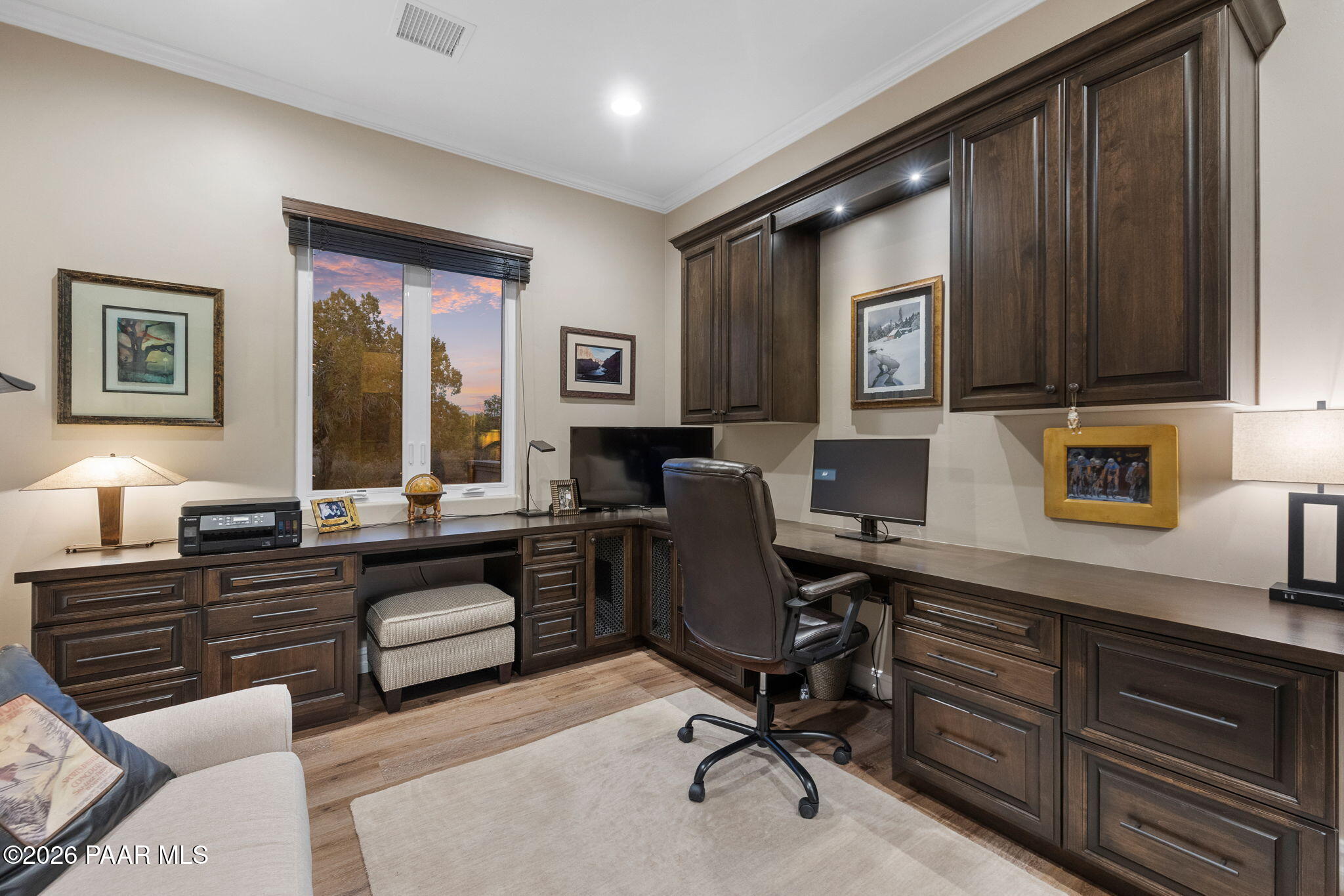 14935 North Kokopelli Road Prescott, AZ 86305 - Photo 59 of 111 68-Office (2)