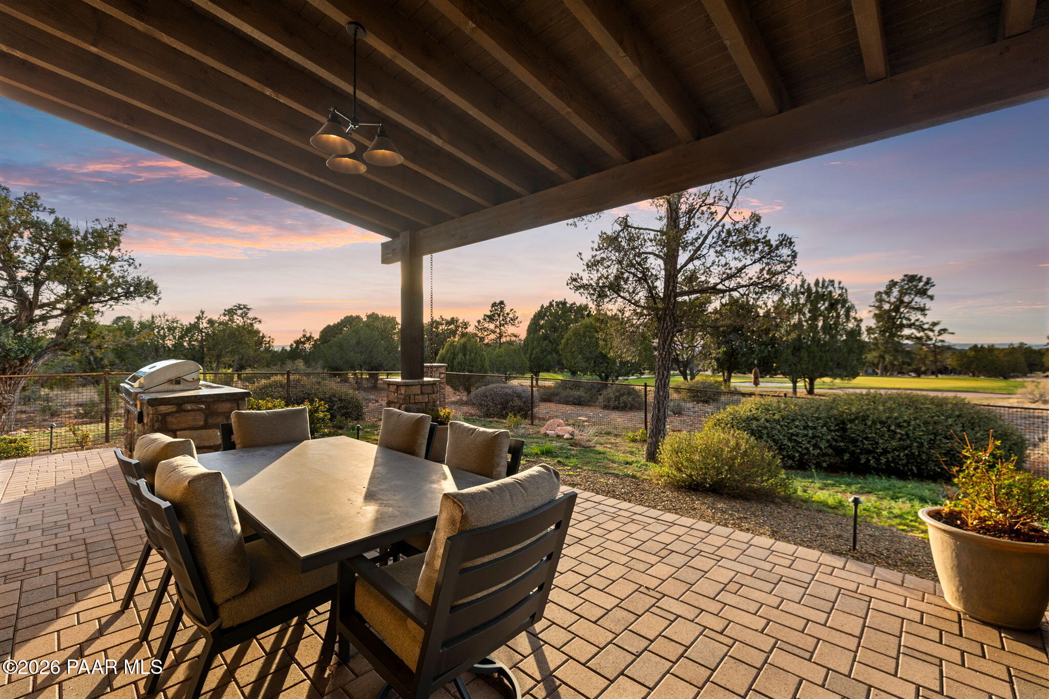 14935 North Kokopelli Road Prescott, AZ 86305 - Photo 63 of 111 72-Back Patio (1)