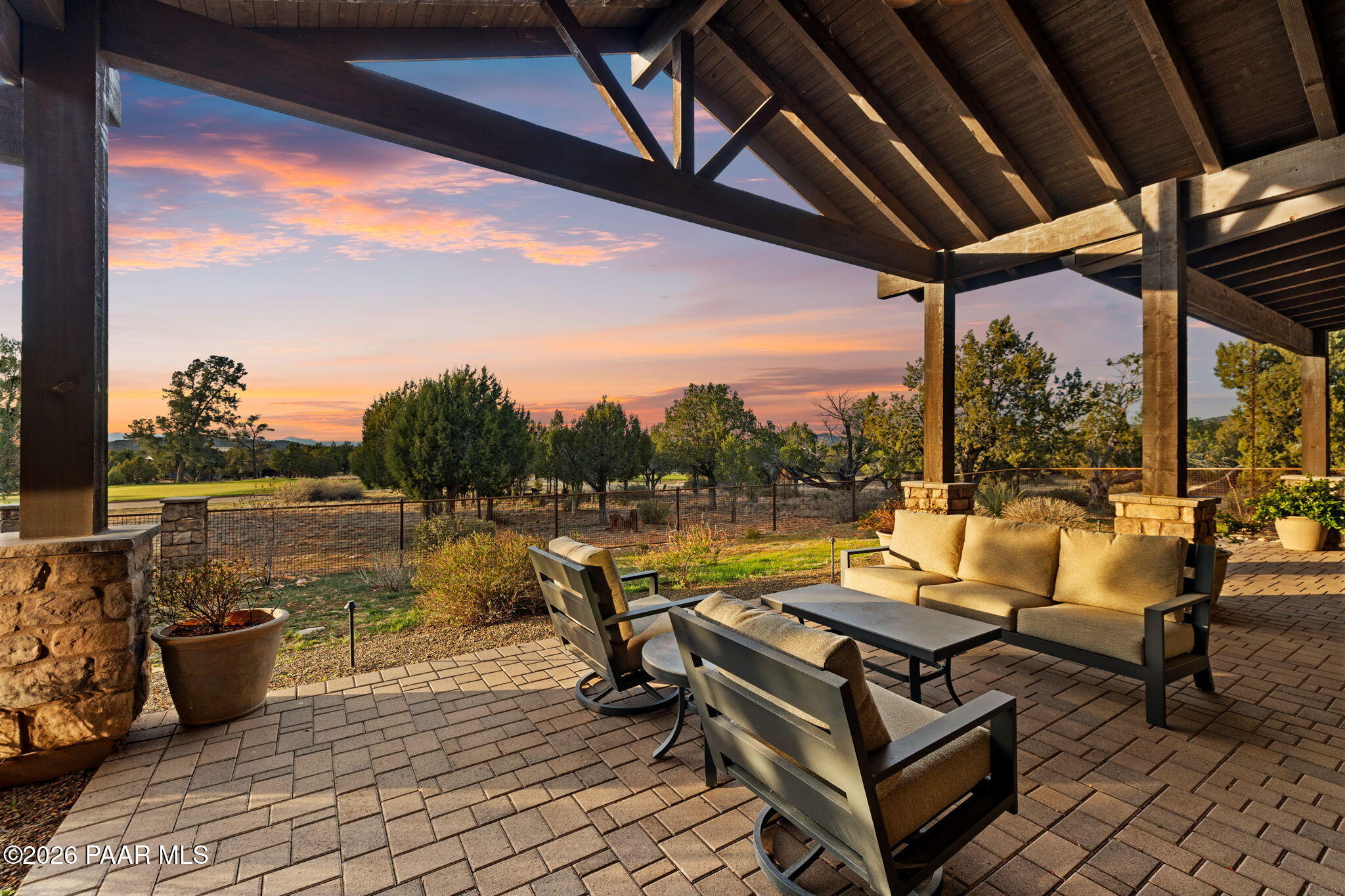 14935 North Kokopelli Road Prescott, AZ 86305 - Photo 65 of 111 74-Back Patio (3)