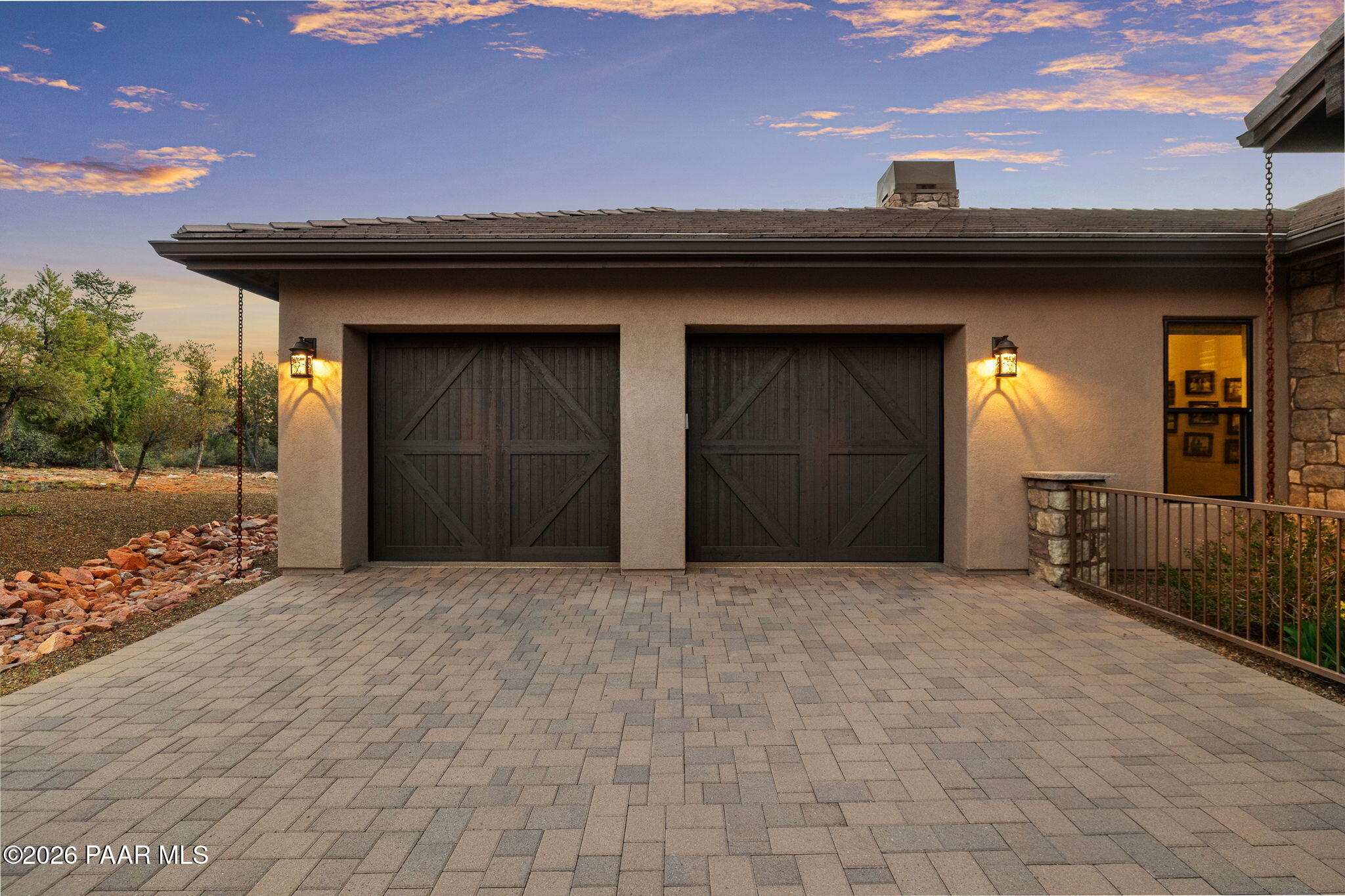 14935 North Kokopelli Road Prescott, AZ 86305 - Photo 7 of 111 16-Garage