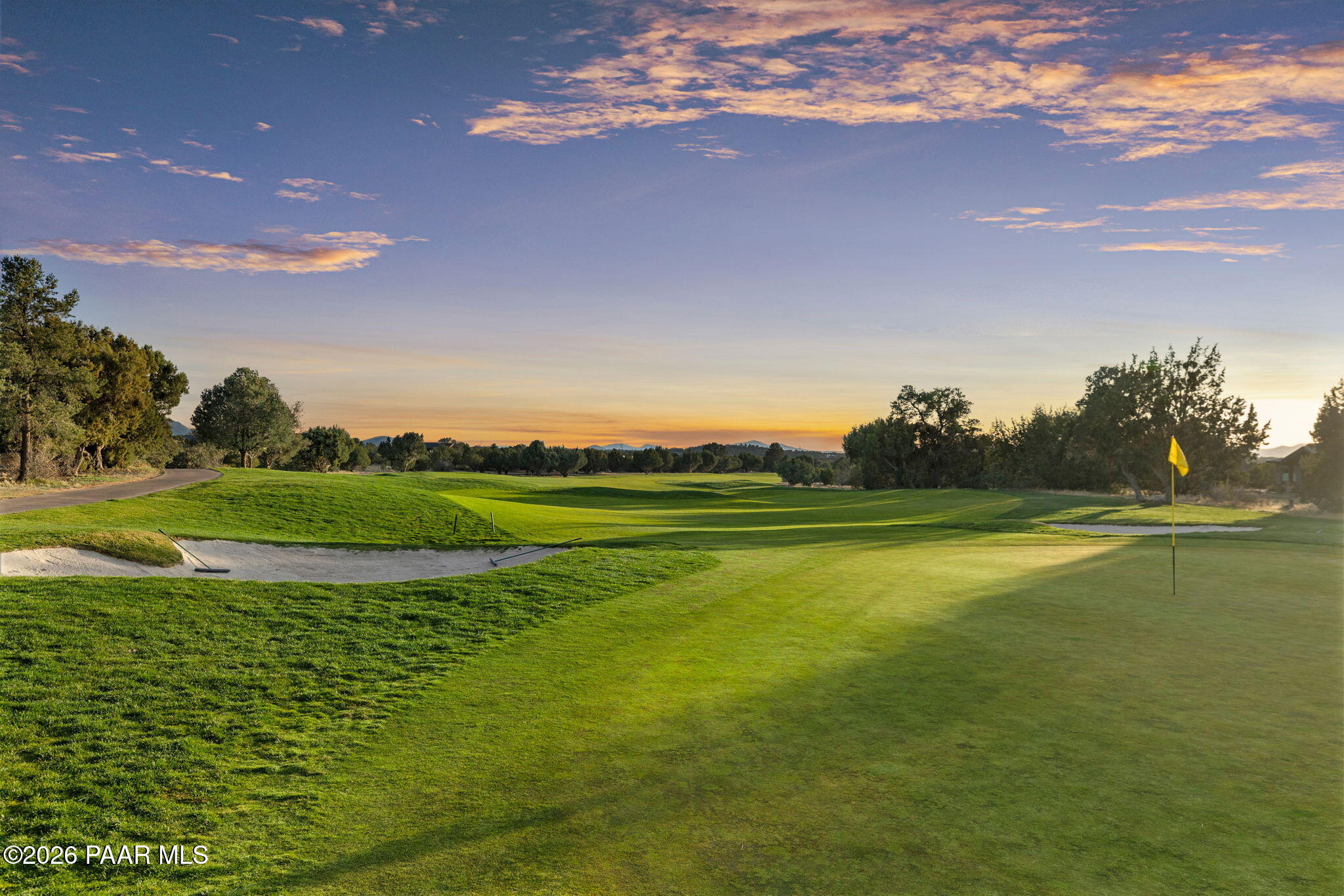 14935 North Kokopelli Road Prescott, AZ 86305 - Photo 72 of 111 81-Golf Course (1)
