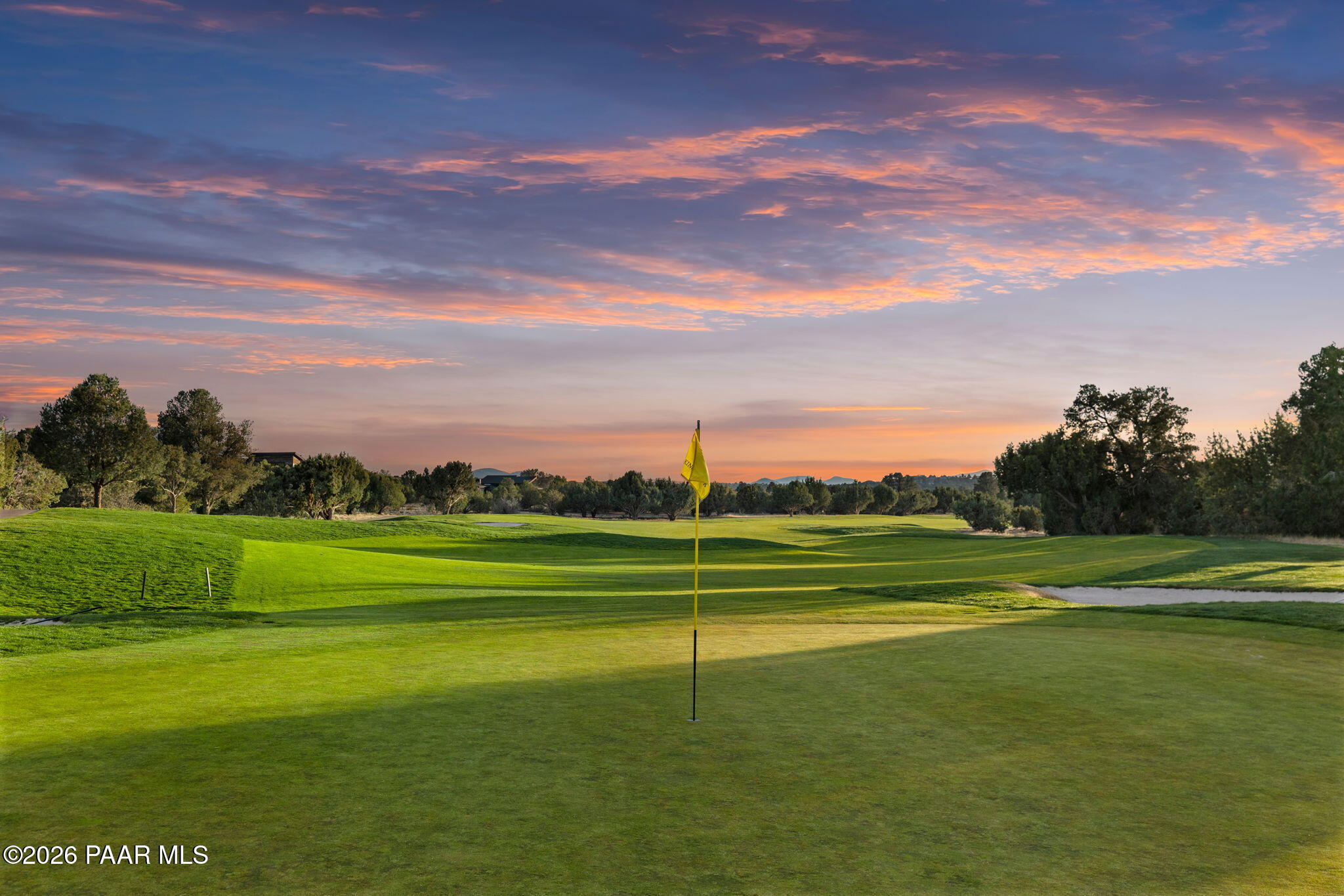 14935 North Kokopelli Road Prescott, AZ 86305 - Photo 73 of 111 82-Golf Course (3)