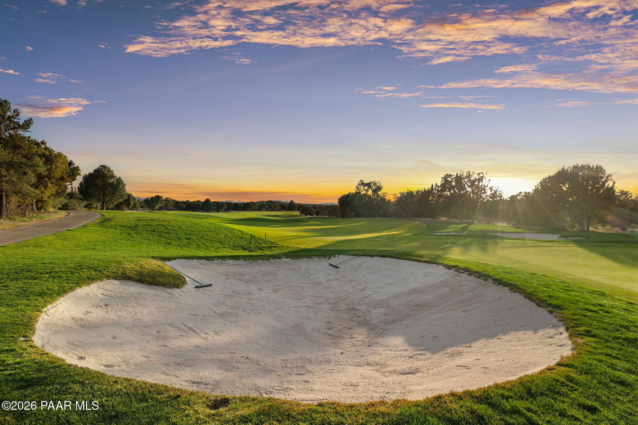14935 North Kokopelli Road Prescott, AZ 86305 - Photo 74 of 111 83-Golf Course (4)