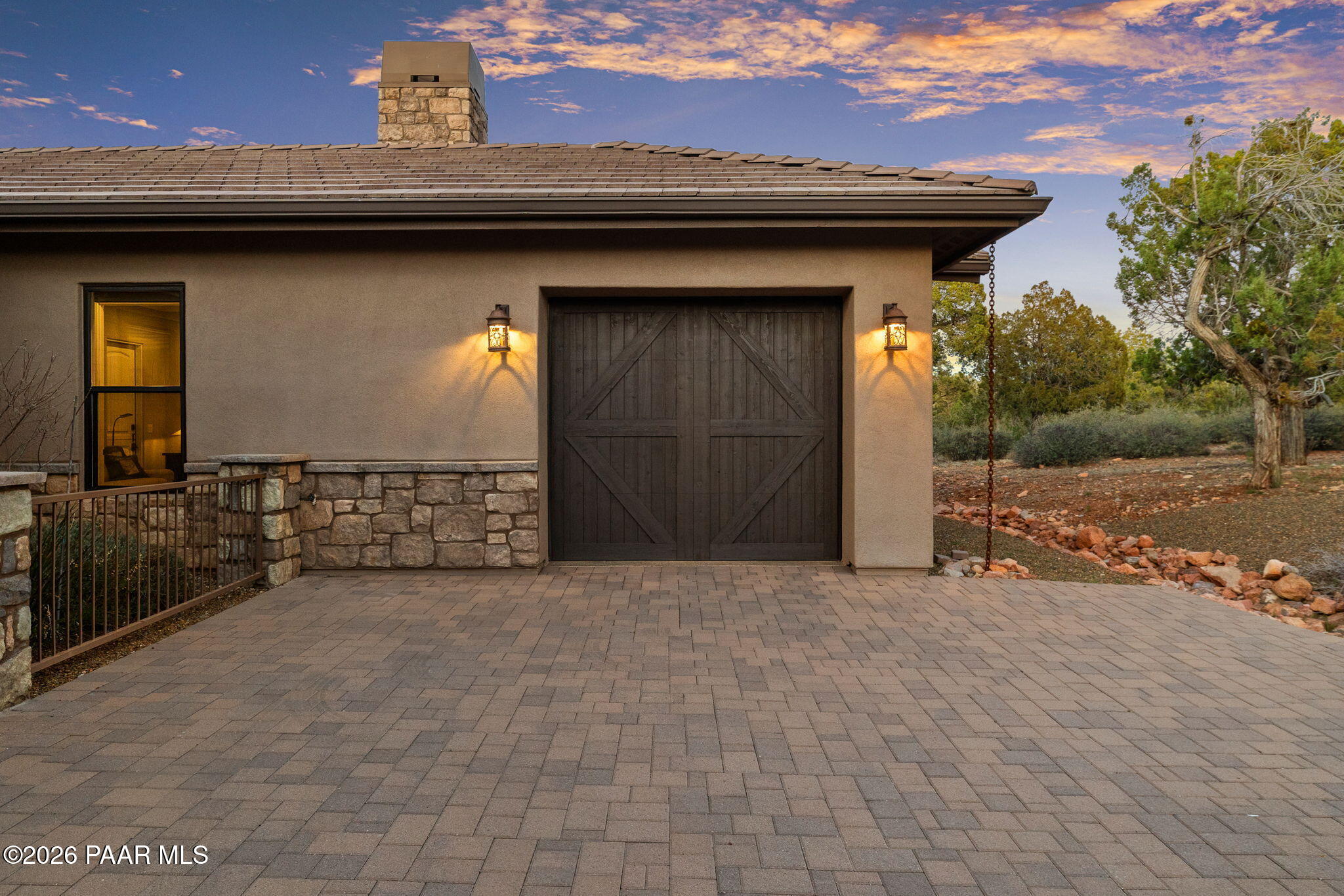 14935 North Kokopelli Road Prescott, AZ 86305 - Photo 8 of 111 17-Garage (2)