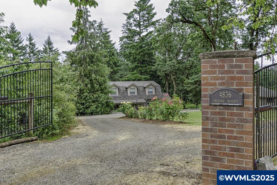 4836 Orchard Heights Road Northwest Salem, OR 97304 - Photo 1 of 44