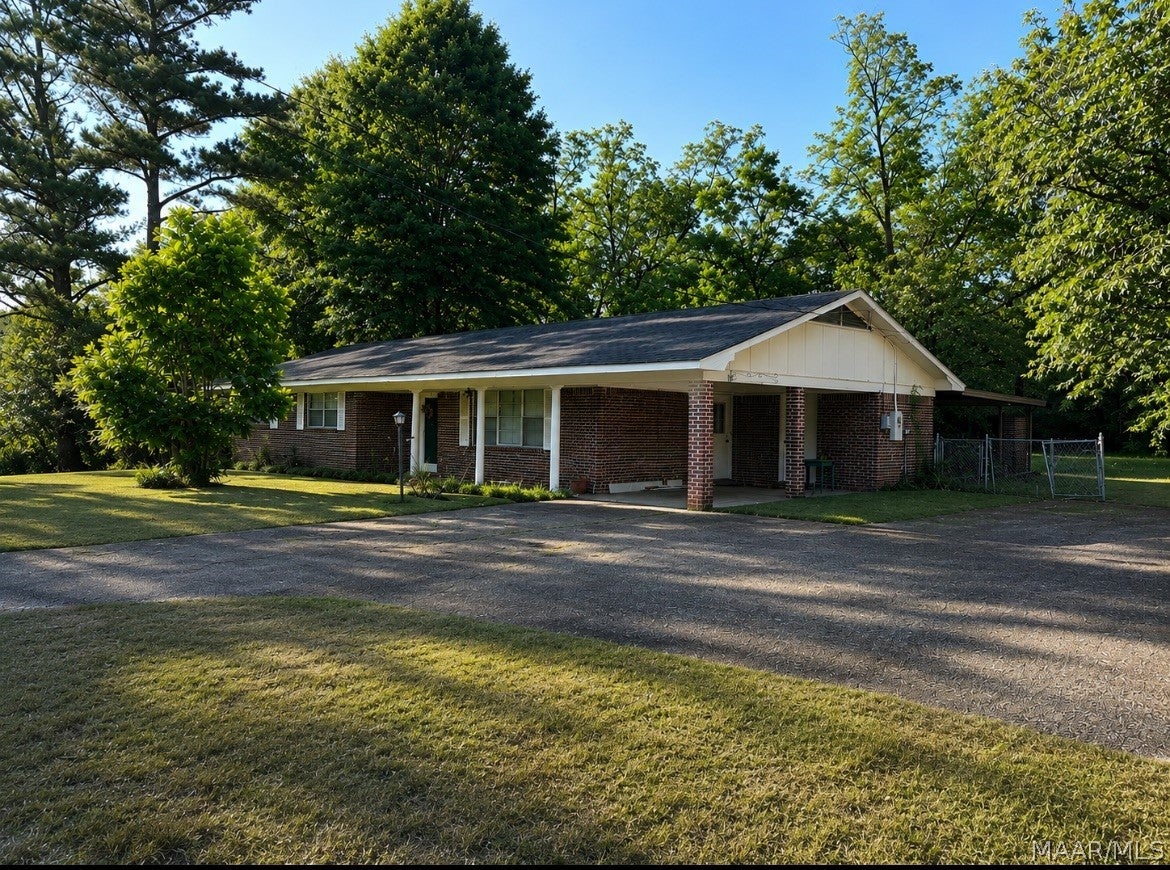 443 Whiskey Run Road Camden, AL 36726 - Photo 1 of 24 Gallery Image 1