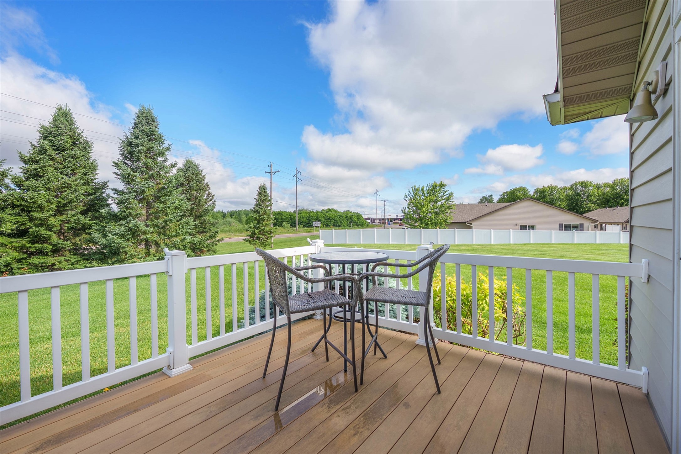 4274 Mill Ridge Circle, Unit 4 Eau Claire, WI 54703 - Photo 42 of 47