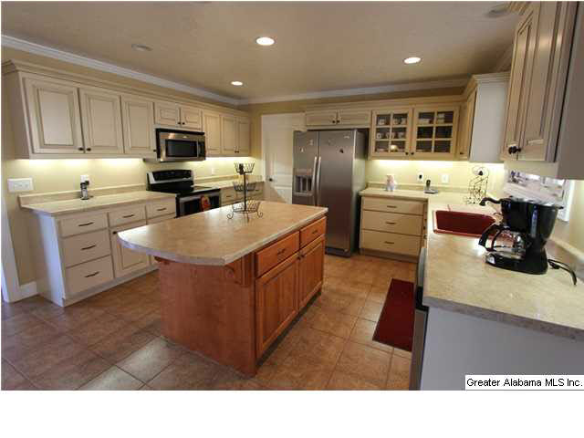 46 Stone Ridge Trail Anniston, AL 36207 - Photo 7 of 32
